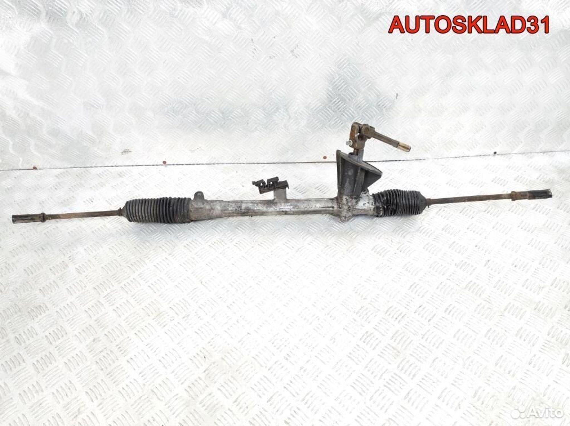 Рулевая рейка Fiat Stilo 37502408, 4500 рублей, Дубовое