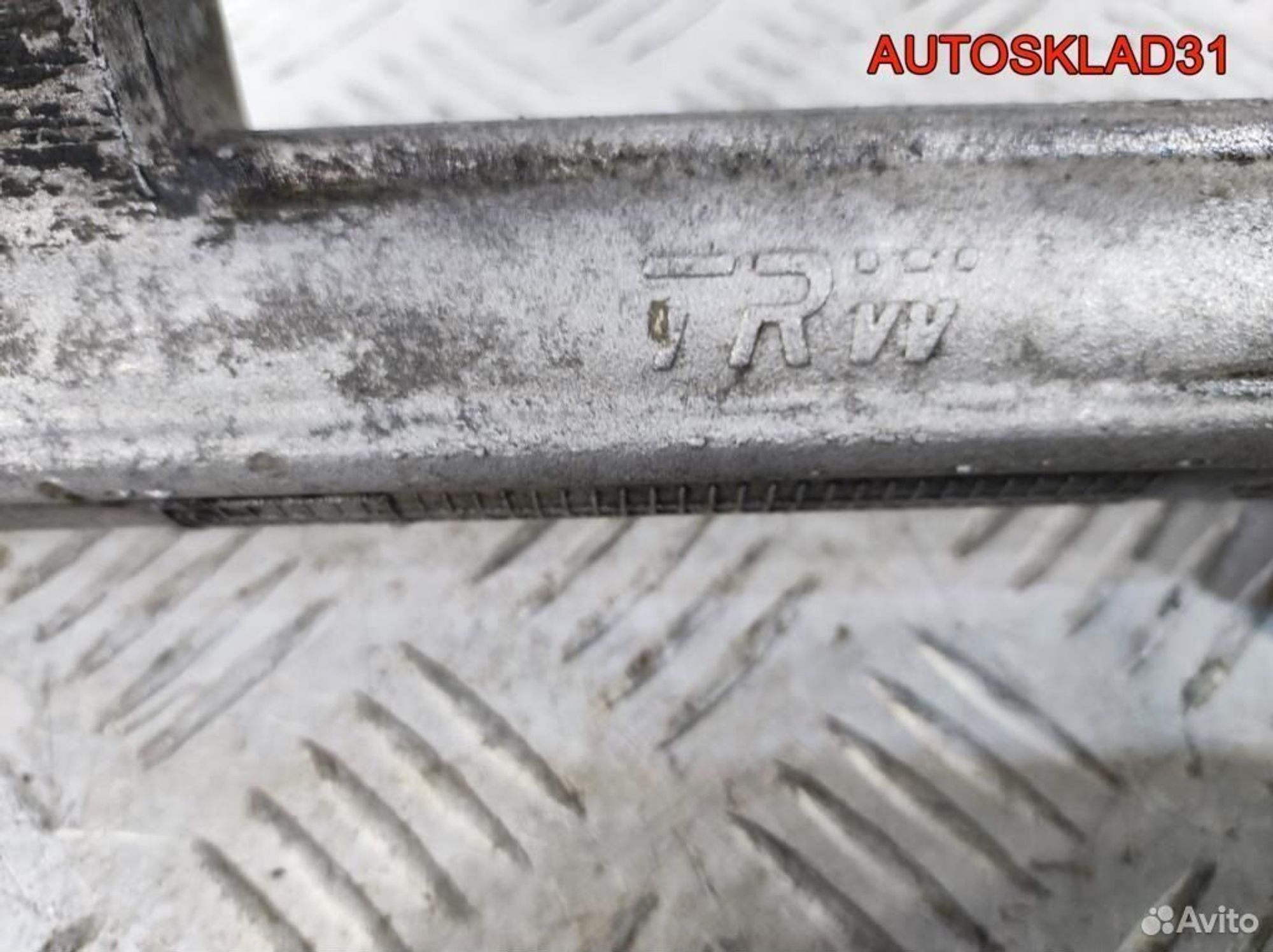 Рулевая рейка Fiat Stilo 37502408, 4500 рублей, Дубовое