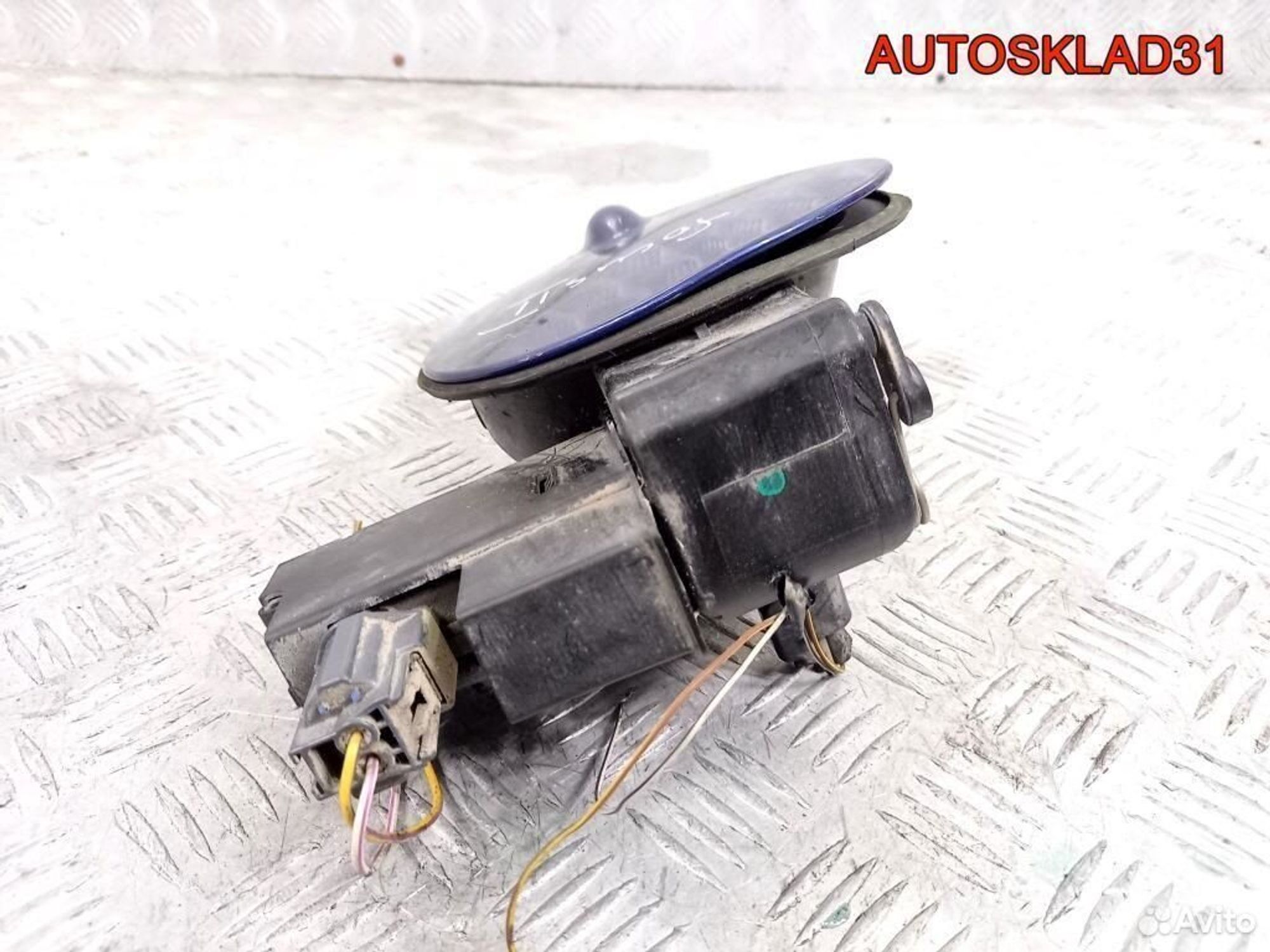 Лючок бензобака в сборе Ford Focus 2 1474908, 3200 рублей, Дубовое