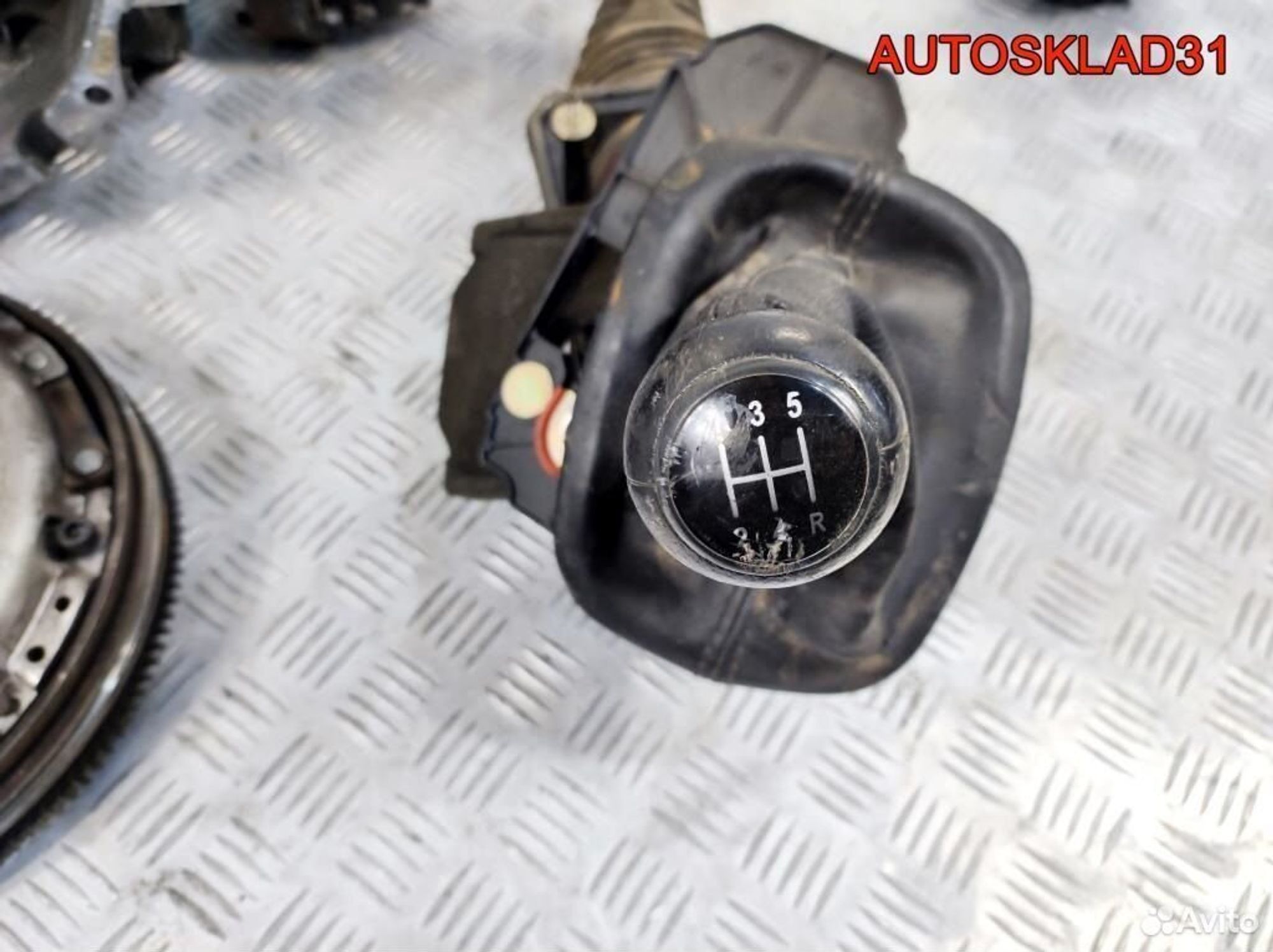 Комплект МКПП DWA Volkswagen Passat B5 1.8 ADR, 50700 рублей, Дубовое