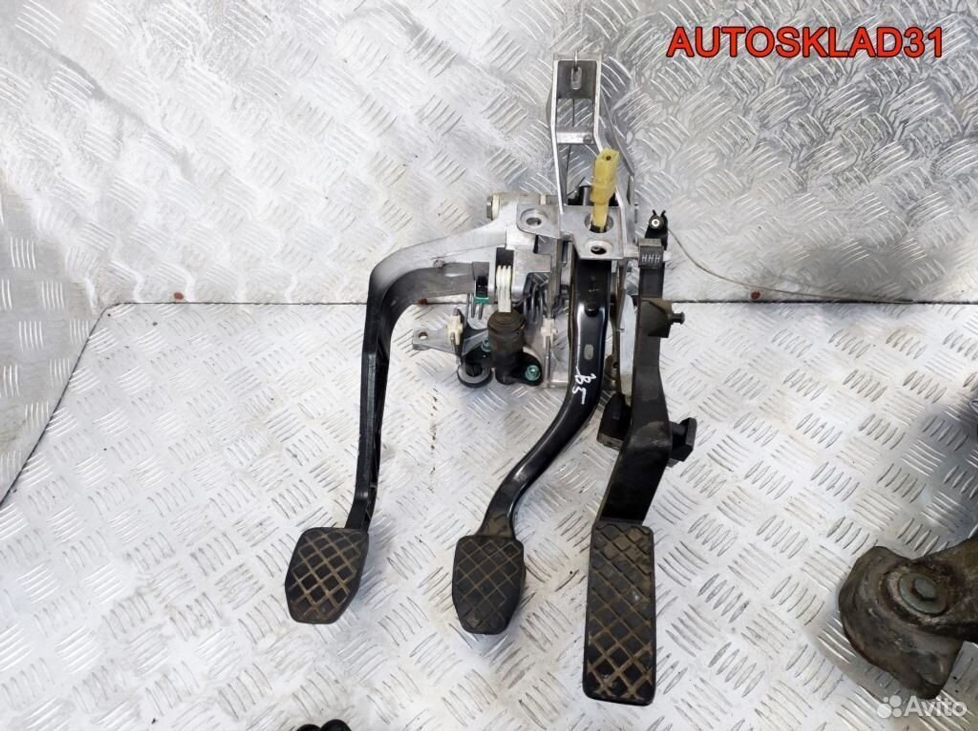 Комплект МКПП DWA Volkswagen Passat B5 1.8 ADR, 50700 рублей, Дубовое