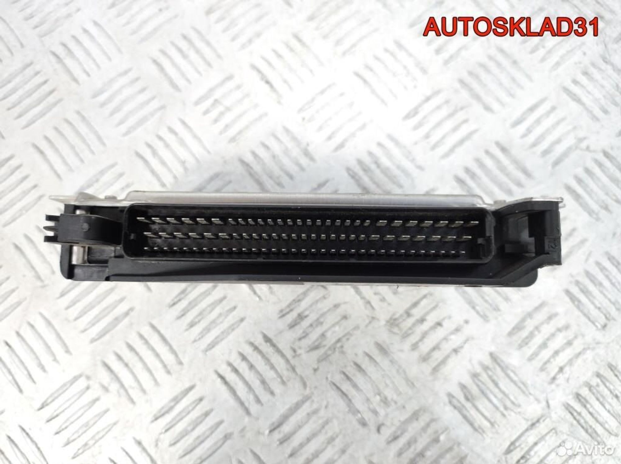 Блок управления АКПП VW Passat B5 3B0927156L, 4100 рублей, Дубовое