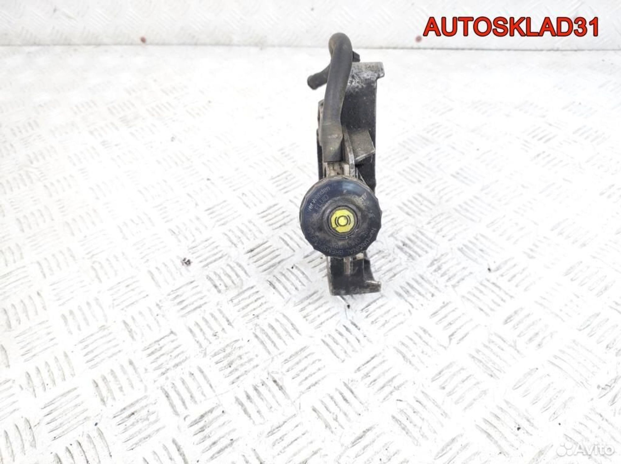 Кронштейн ркпп изитроник Opel Corsa D 24410017, 1100 рублей, Дубовое