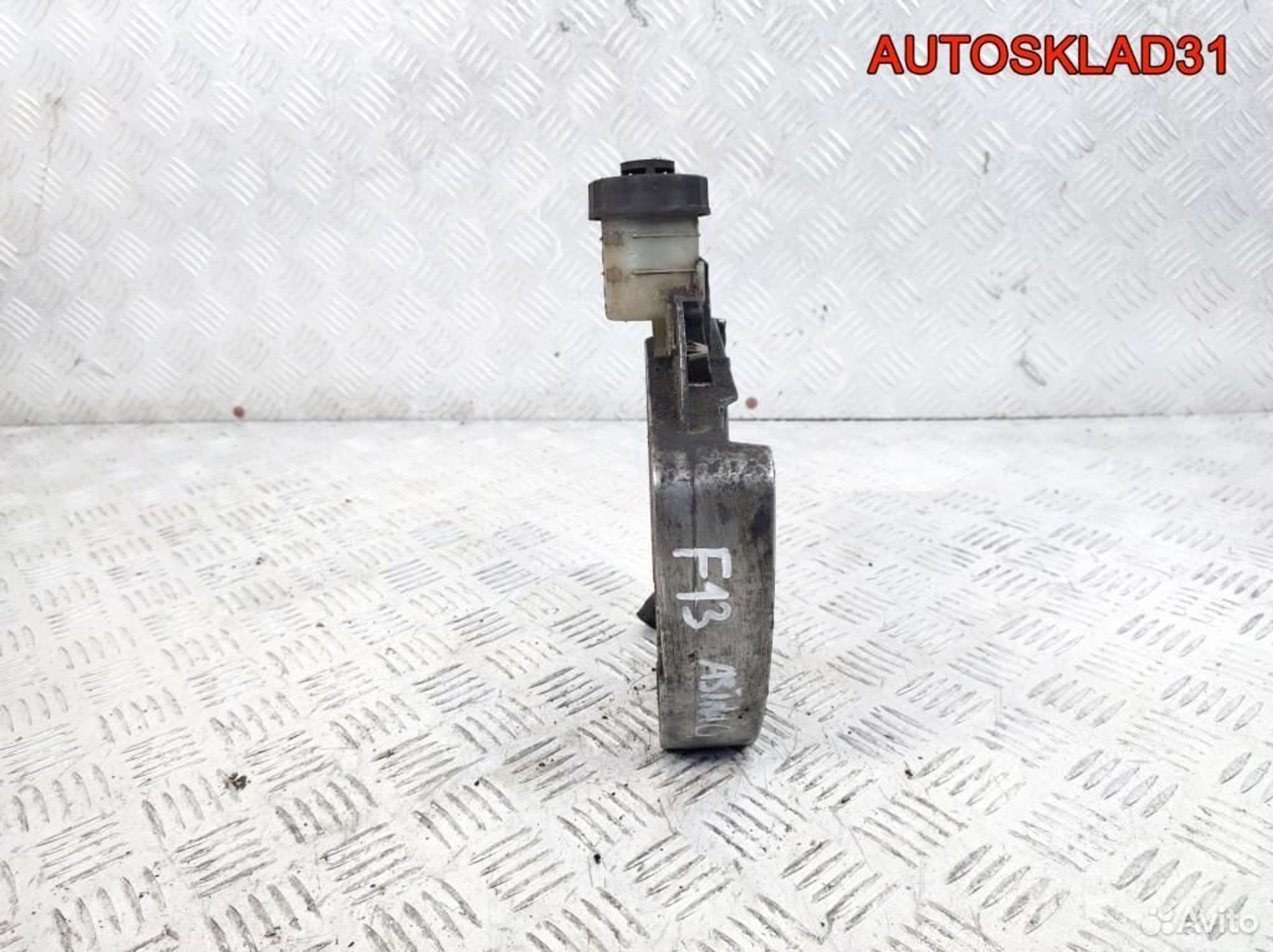 Кронштейн ркпп изитроник Opel Corsa D 24410017, 1100 рублей, Дубовое