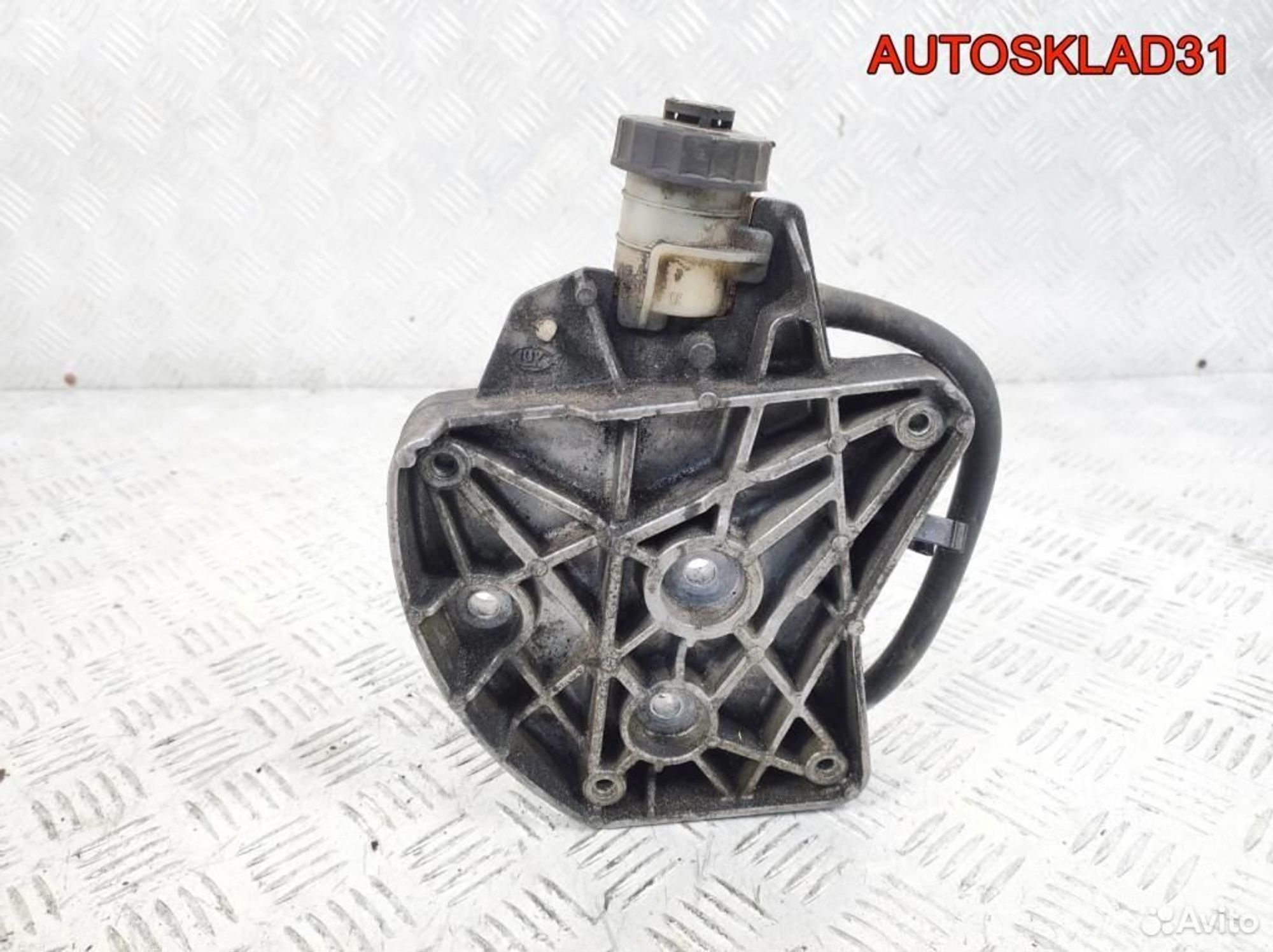 Кронштейн ркпп изитроник Opel Corsa D 24410017, 1100 рублей, Дубовое