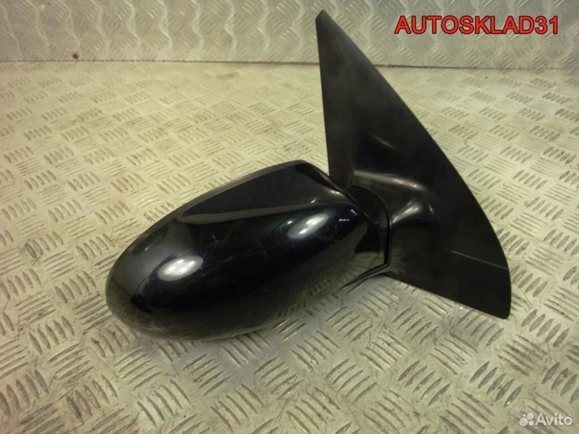 Зеркало правое Ford Focus 1 1s4z17682maa, 2100 рублей, Дубовое