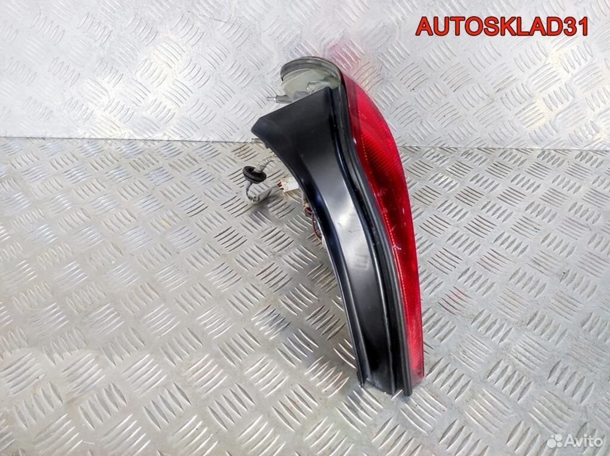 Фонарь задний правый Hyundai Coupe GK 924022C010, 3600 рублей, Дубовое