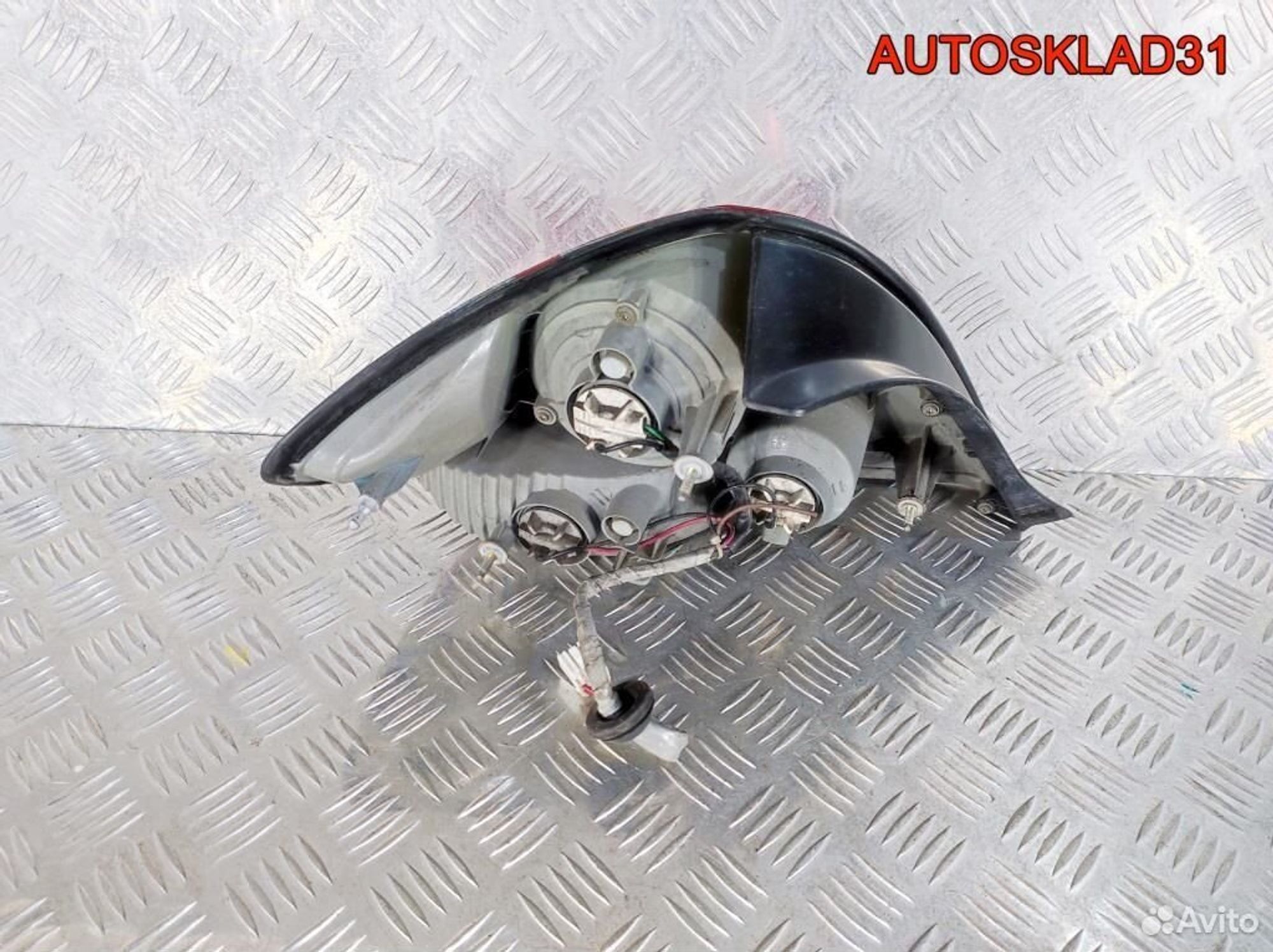 Фонарь задний правый Hyundai Coupe GK 924022C010, 3600 рублей, Дубовое