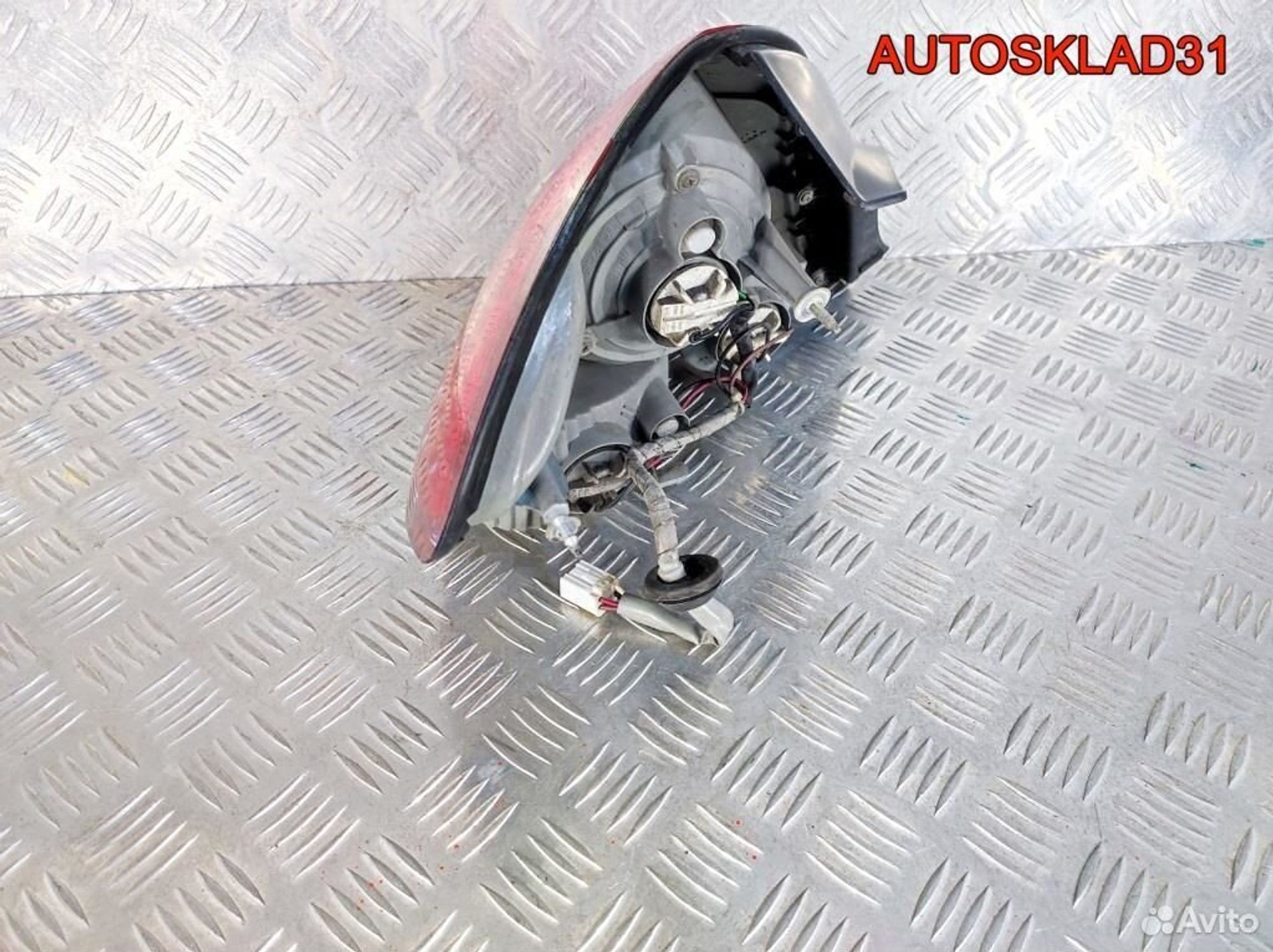 Фонарь задний правый Hyundai Coupe GK 924022C010, 3600 рублей, Дубовое