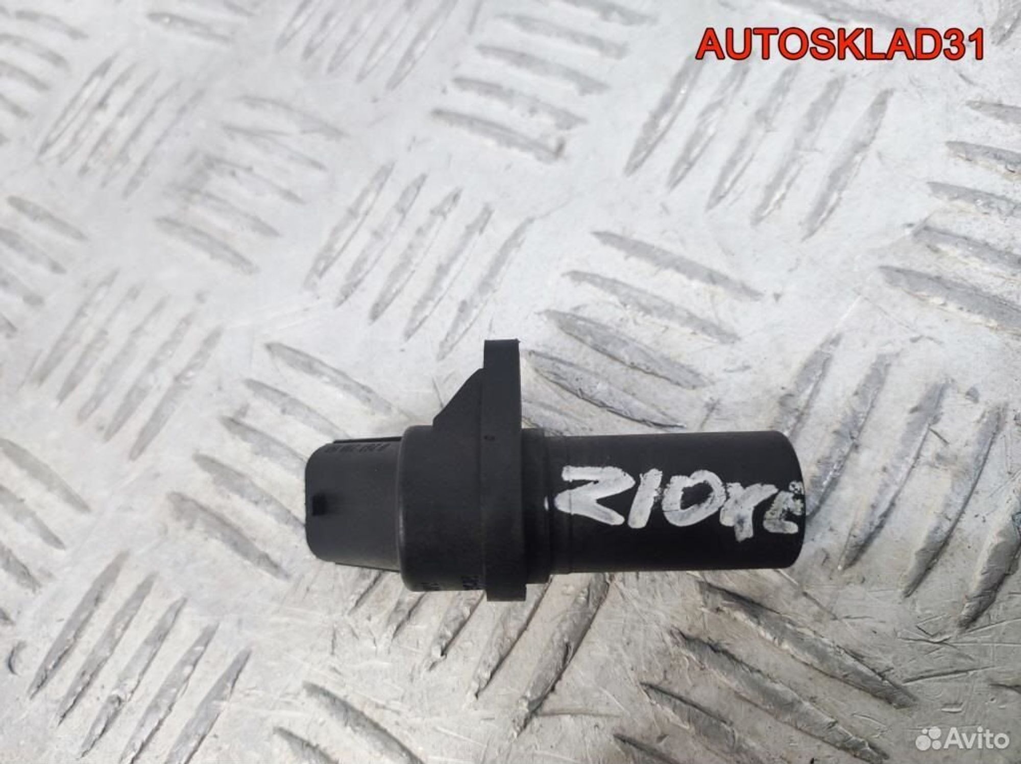 Датчик положения коленвала Opel Corsa C 0261210151, 900 рублей, Дубовое