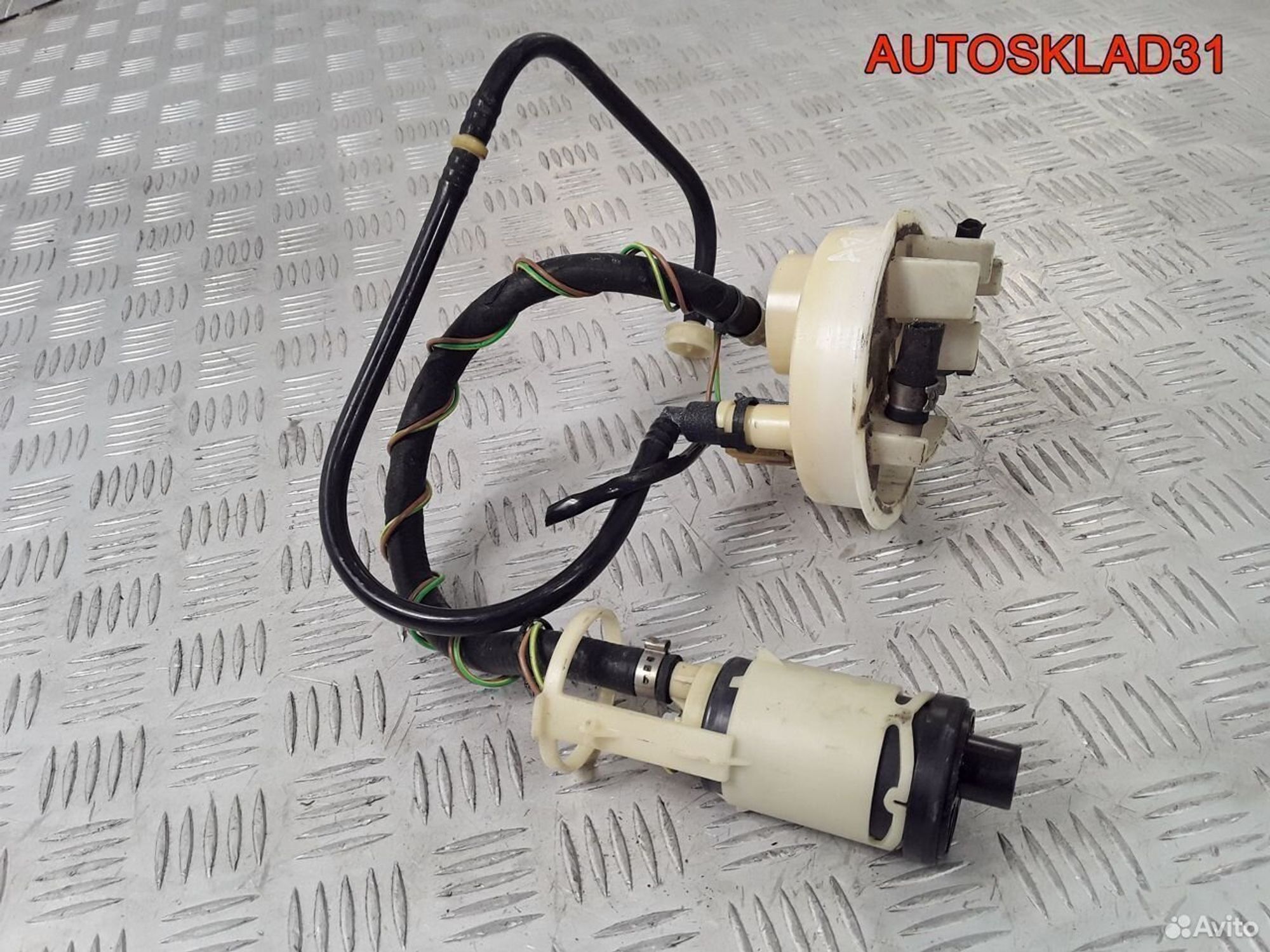 Насос топливный Audi 80 B4 8A0201319A, 2600 рублей, Дубовое