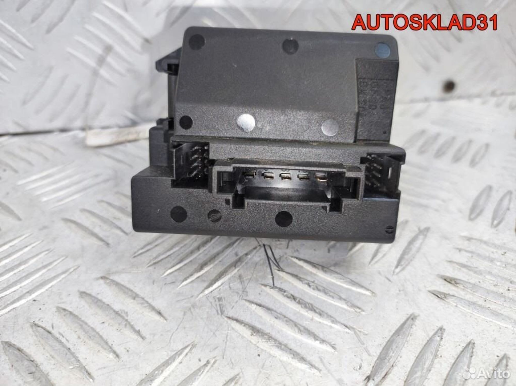 Замок зажигания Mercedes Benz W203 A2095451708, 3300 рублей, Дубовое