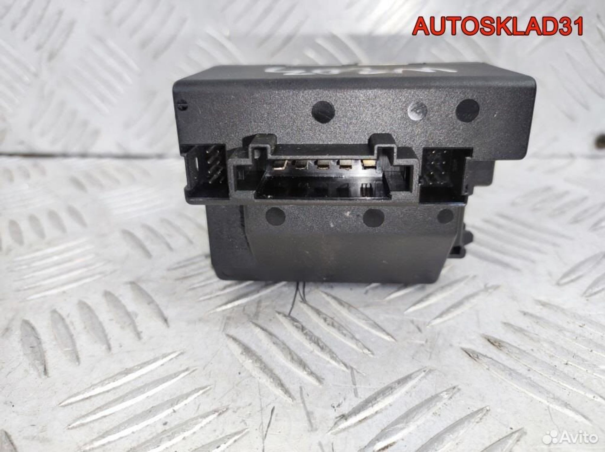 Замок зажигания Mercedes Benz W203 A2095451708, 3300 рублей, Дубовое