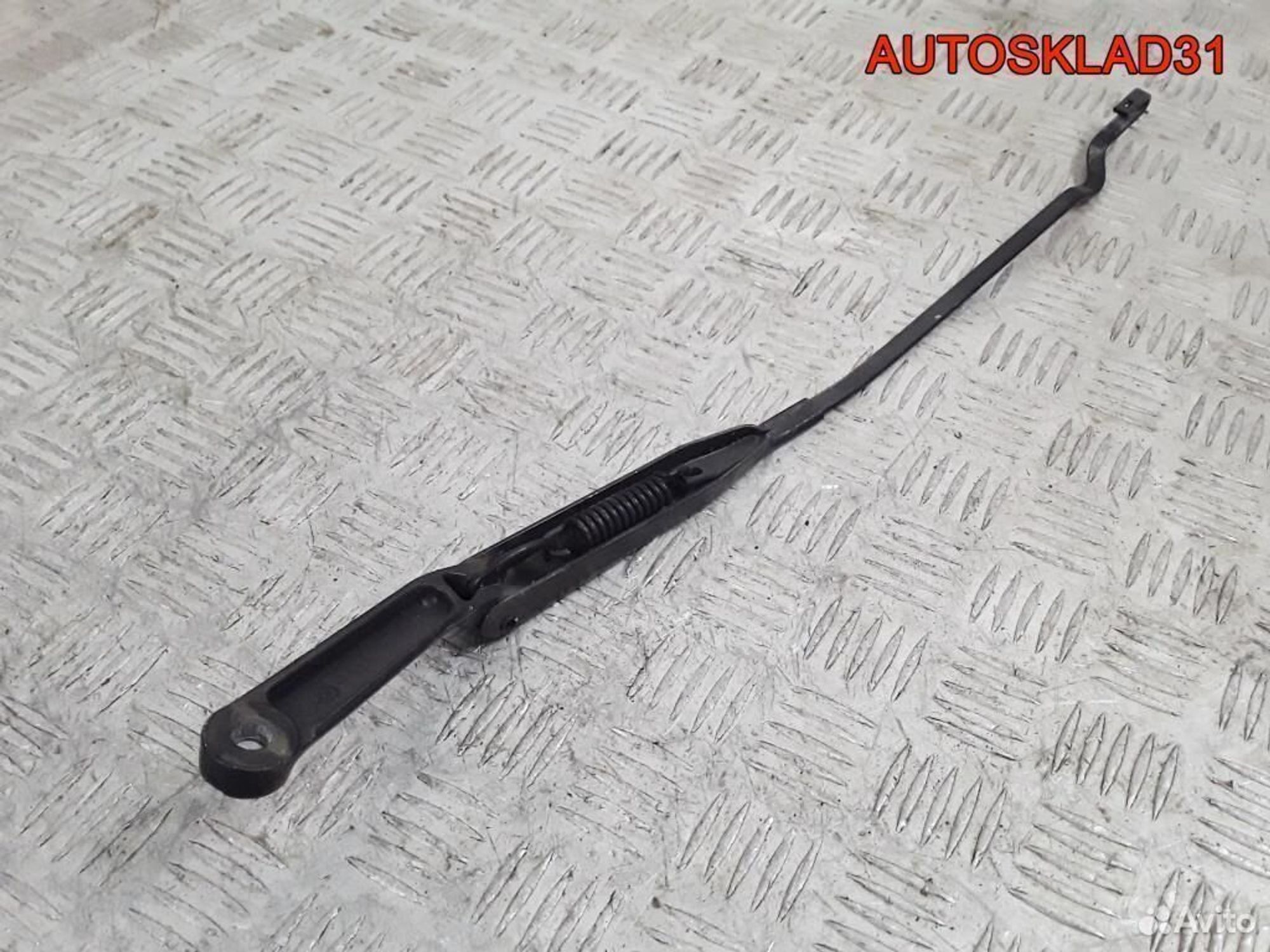 Поводок стеклоочистителя правый Opel Vectra B, 1100 рублей, Дубовое