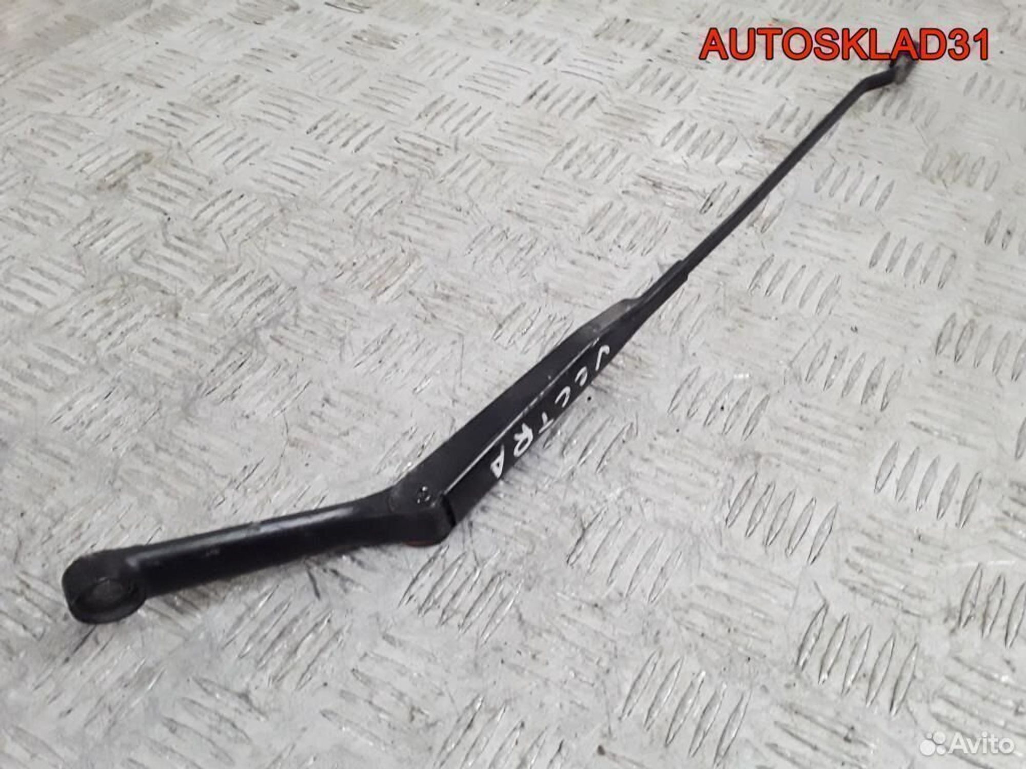 Поводок стеклоочистителя правый Opel Vectra B, 1100 рублей, Дубовое