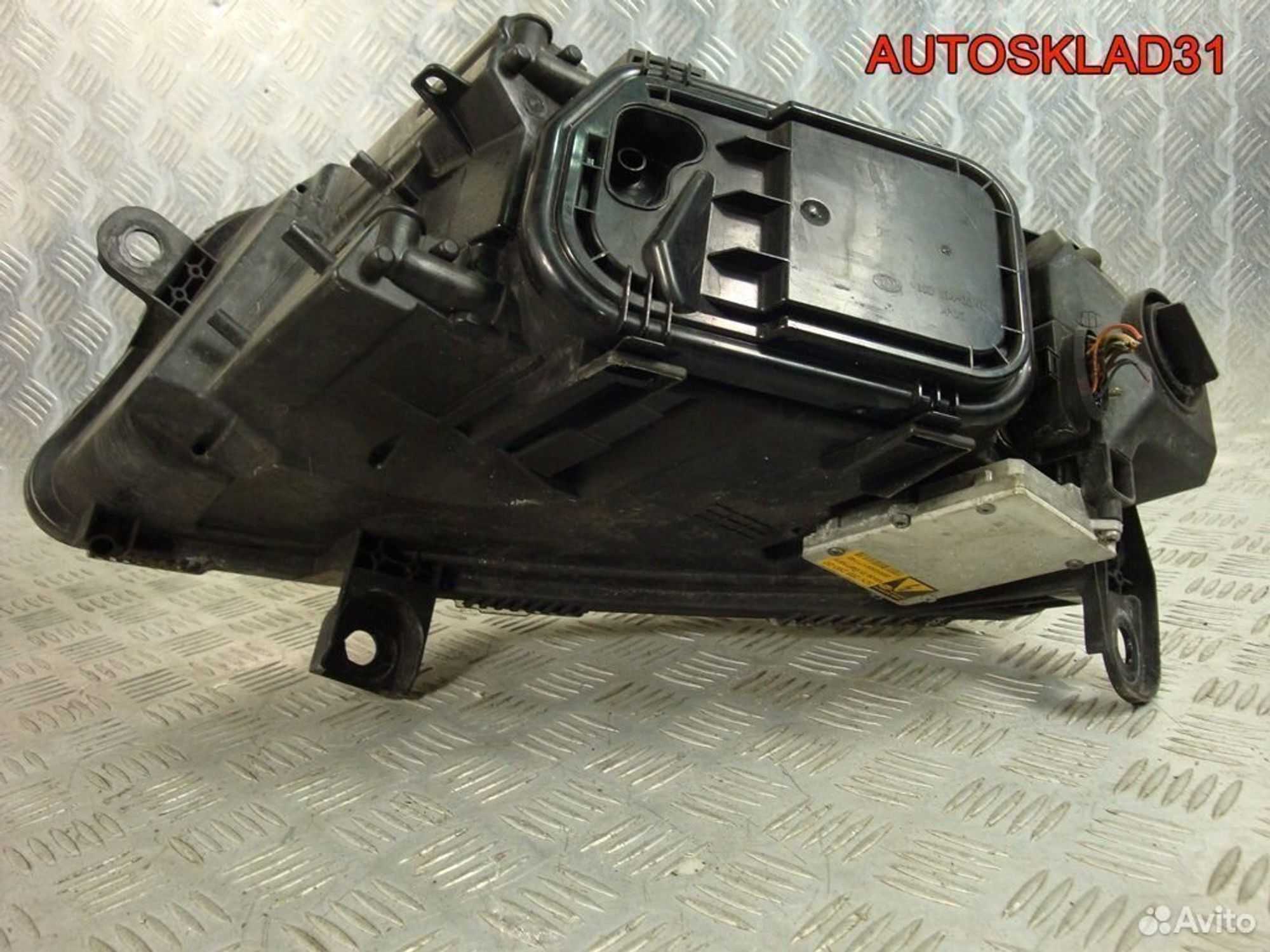 Фары ксеноновые Audi A6 C6 4F0941029AK, 18000 рублей, Дубовое