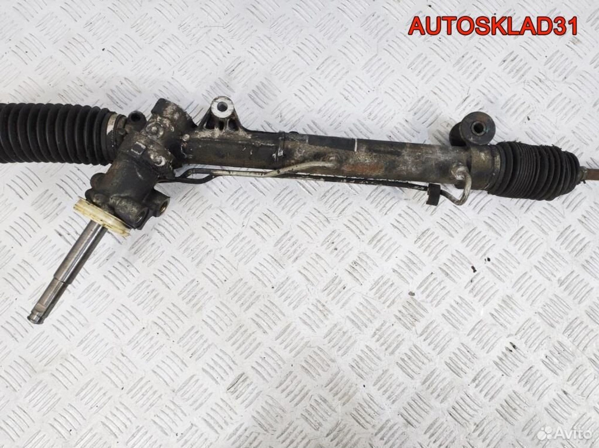 Рейка рулевая Opel Sintra 26065041, 7200 рублей, Дубовое