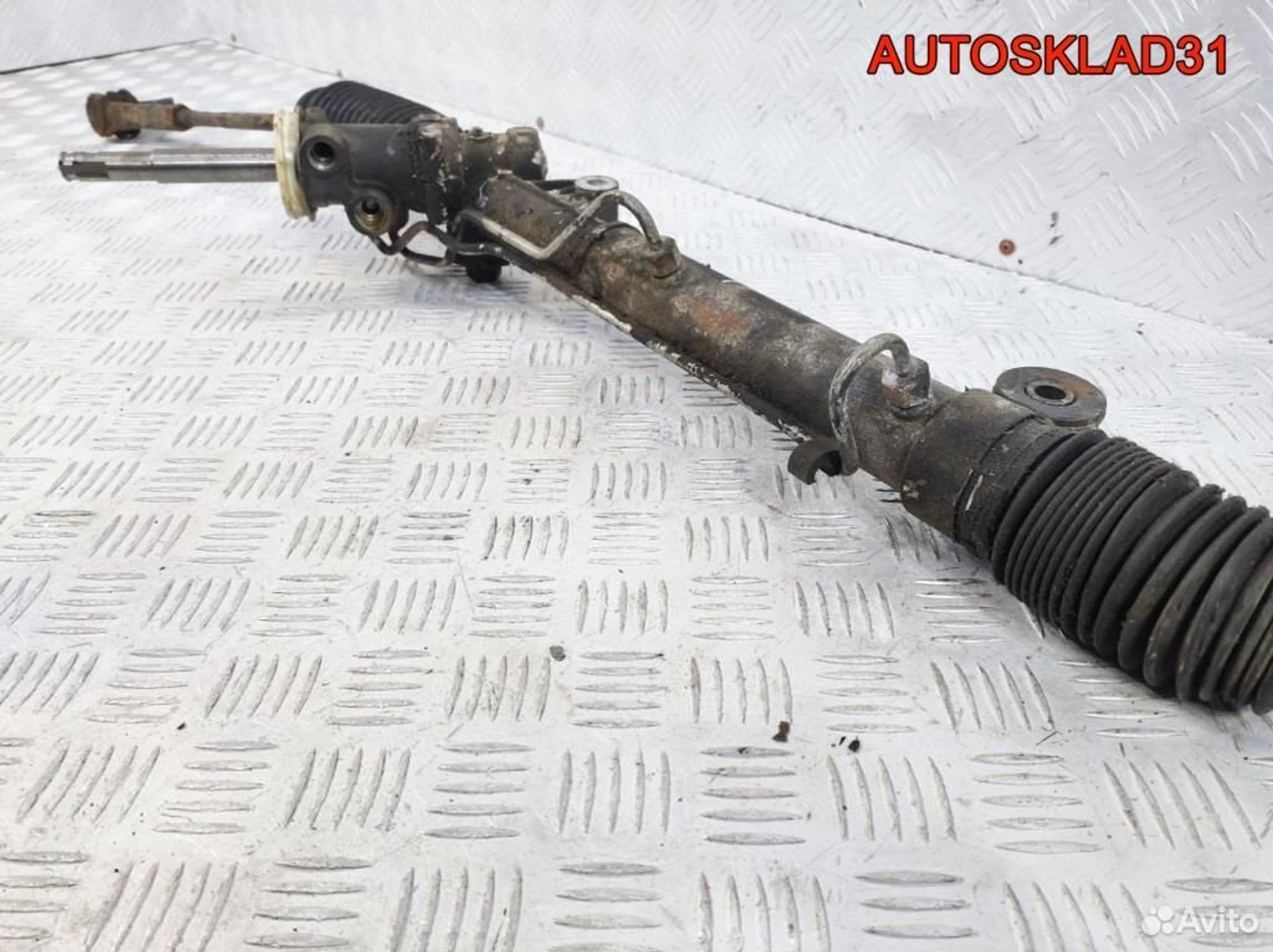 Рейка рулевая Opel Sintra 26065041, 7200 рублей, Дубовое