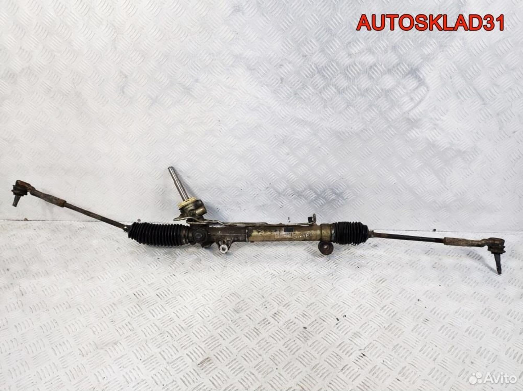 Рейка рулевая Opel Sintra 26065041, 7200 рублей, Дубовое