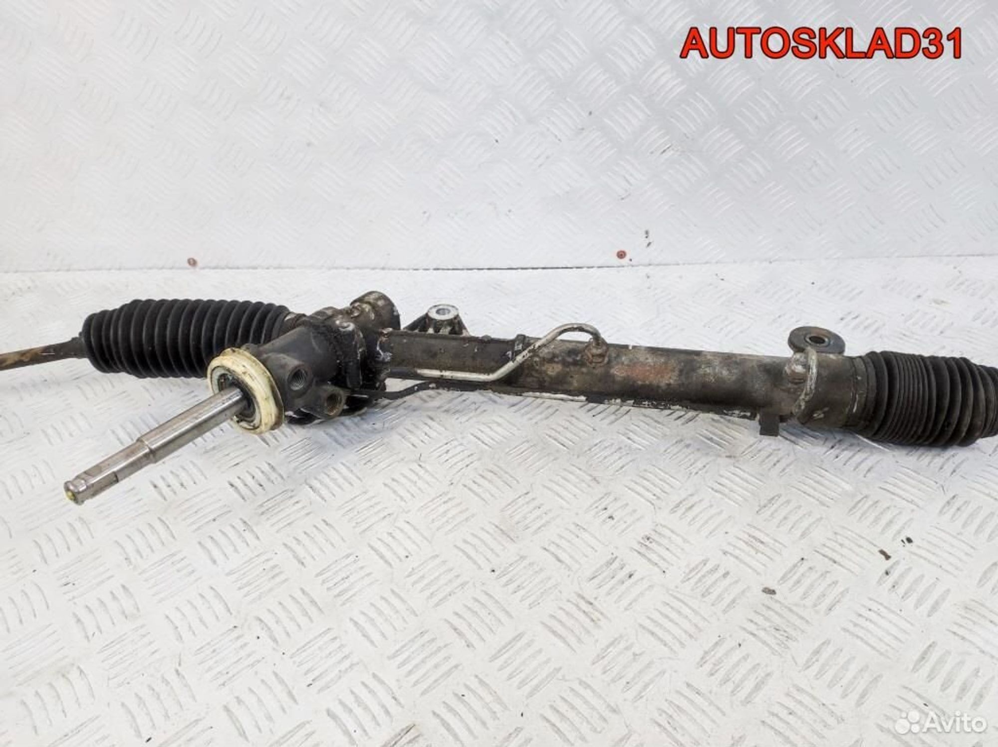 Рейка рулевая Opel Sintra 26065041, 7200 рублей, Дубовое