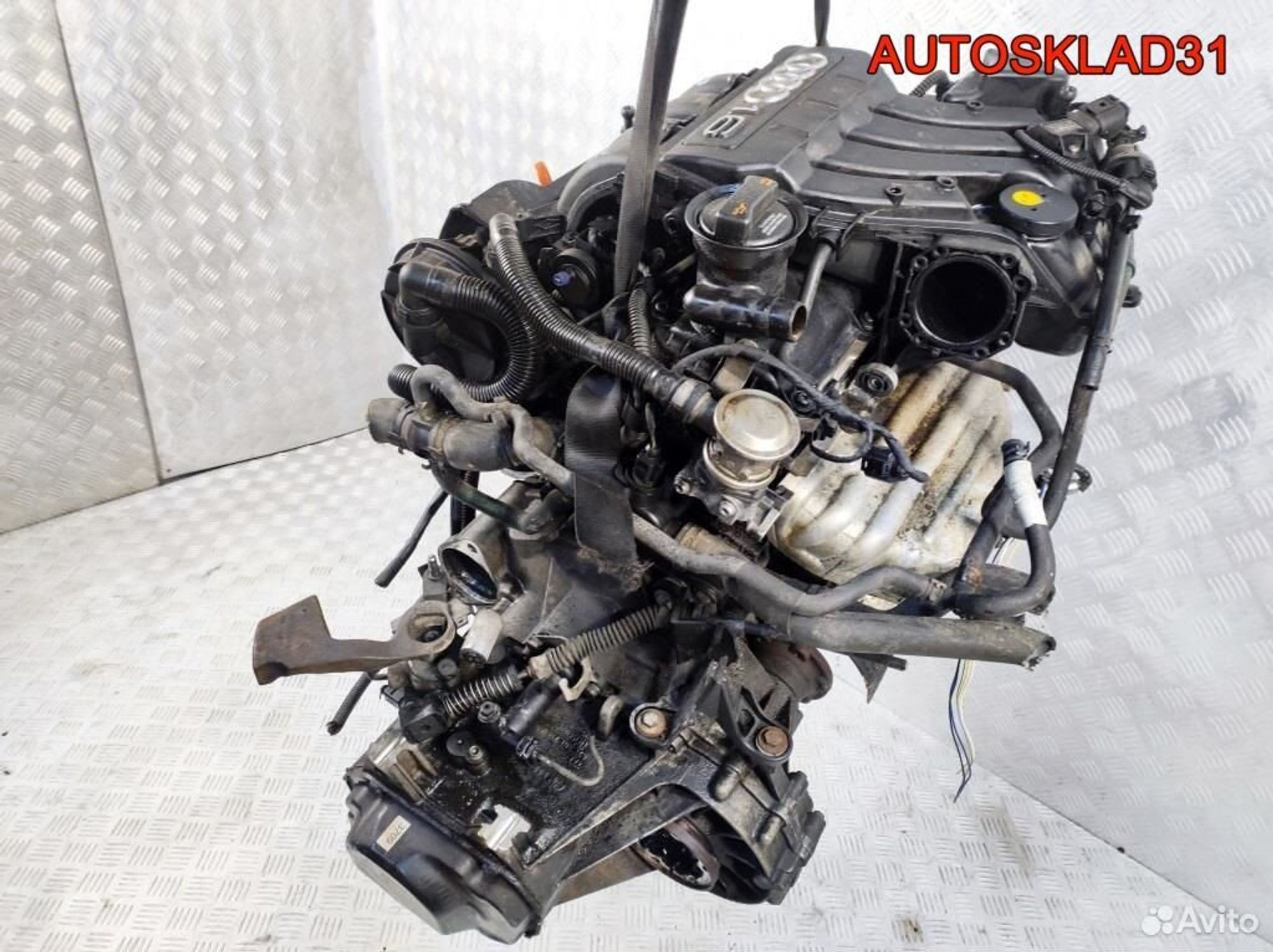 Двигатель BSE VW Golf Plus 1.6 Бензин Цена за СТОЛБИК, 80000 рублей, Дубовое