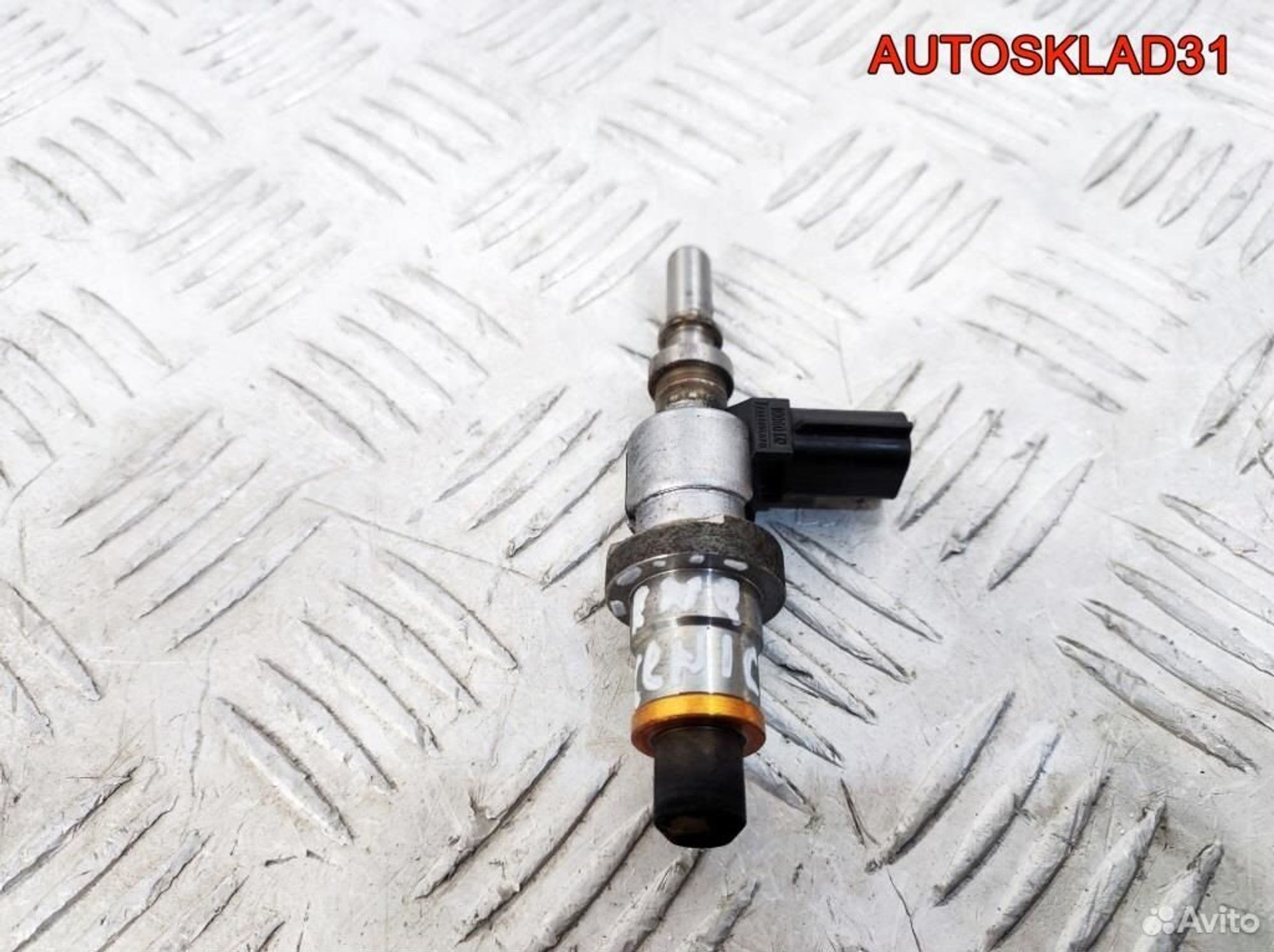 Форсунка системы EGR Renault Scenic 3 8200769153, 3600 рублей, Дубовое