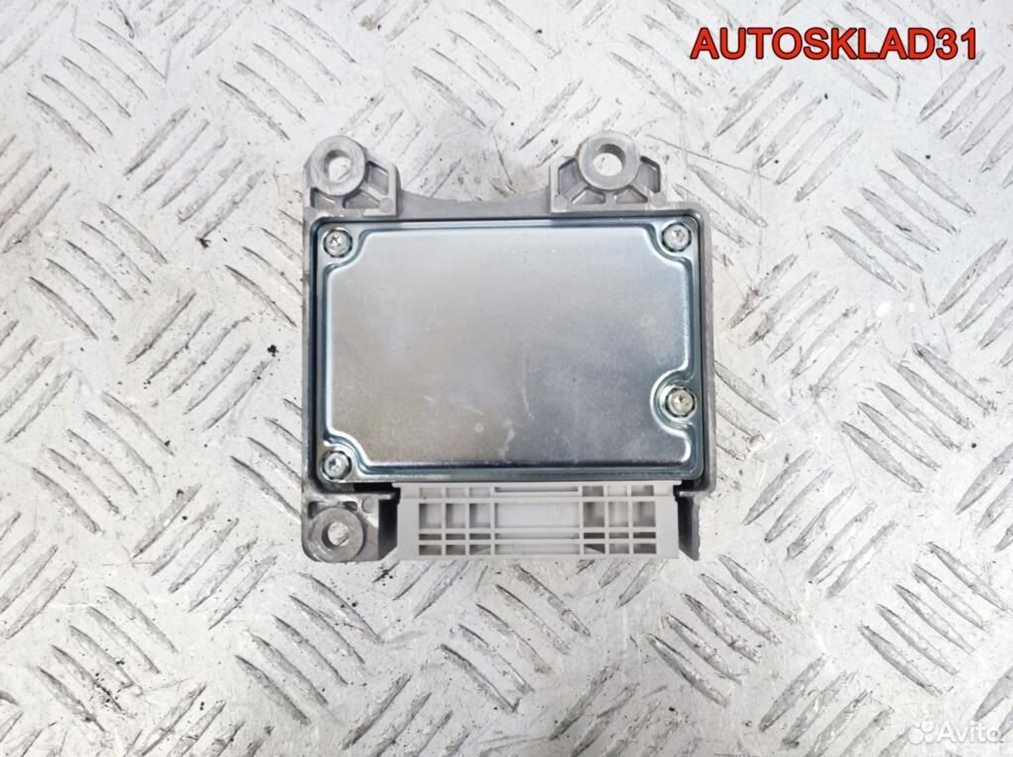 Блок управления AIR BAG Kia Cerato 959102F200, 900 рублей, Дубовое