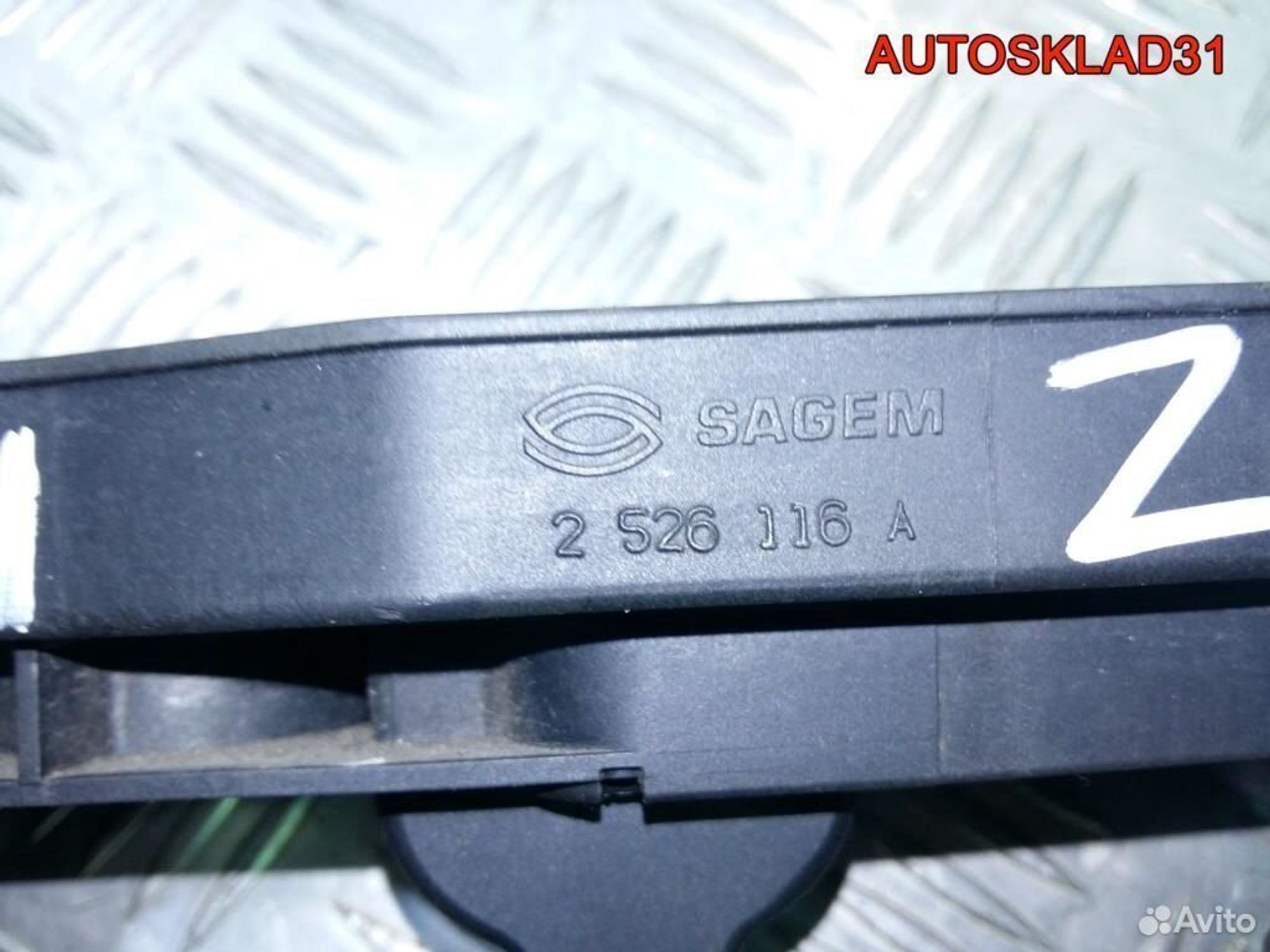 Катушка зажигания Opel Astra H 1,8 Z18XE 90536194, 3600 рублей, Дубовое