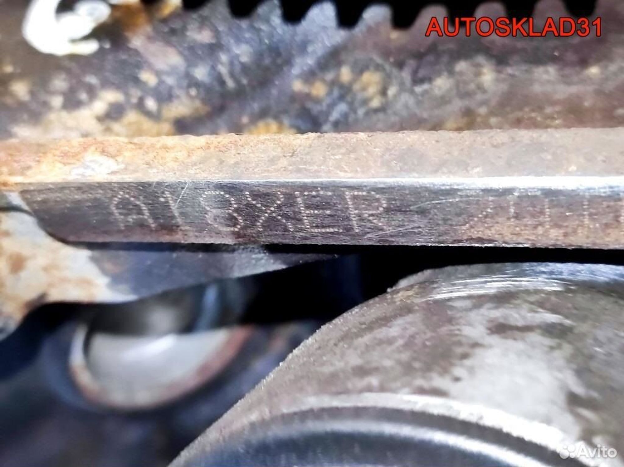 Двигатель A18XER Opel Insignia 1.8 Бензин, 90000 рублей, Дубовое