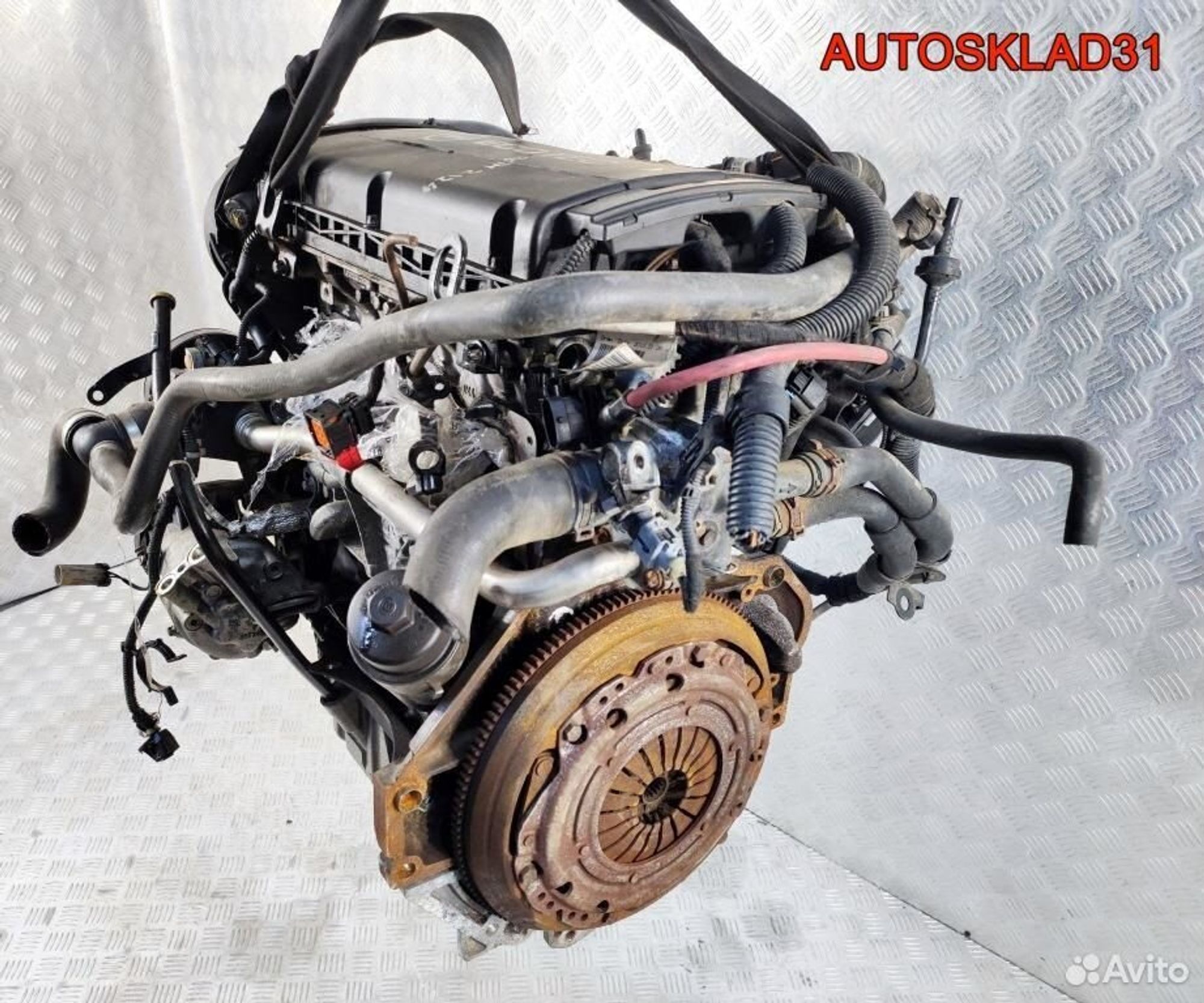 Двигатель A18XER Opel Insignia 1.8 Бензин, 90000 рублей, Дубовое