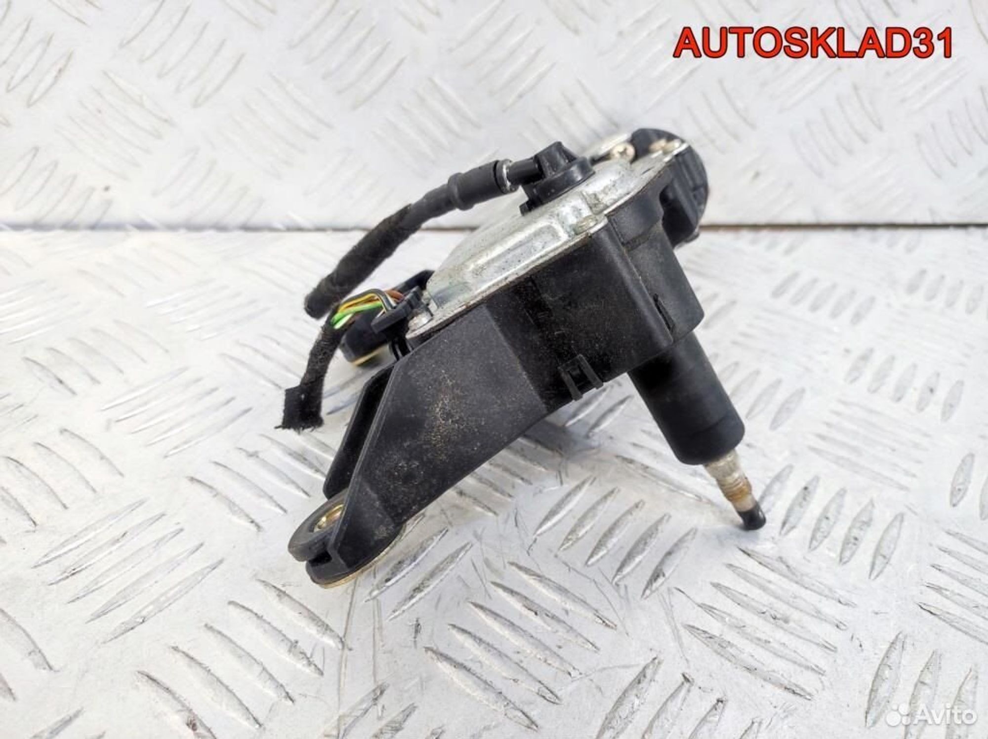 Моторчик стеклоочистителя задний Audi A6 C5, 3200 рублей, Дубовое