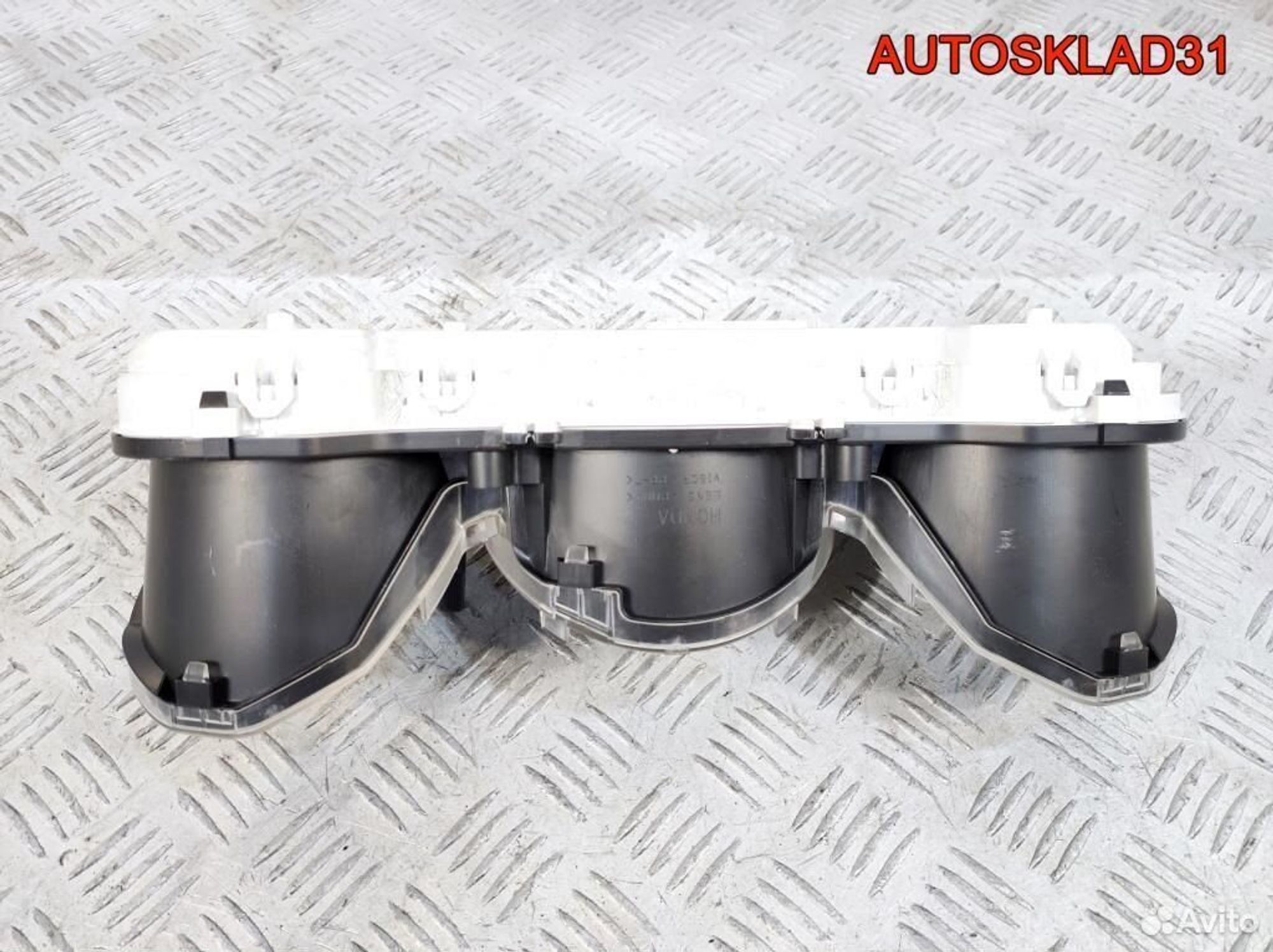 Панель приборов Honda Jazz 78100saag600 АКПП, 5200 рублей, Дубовое