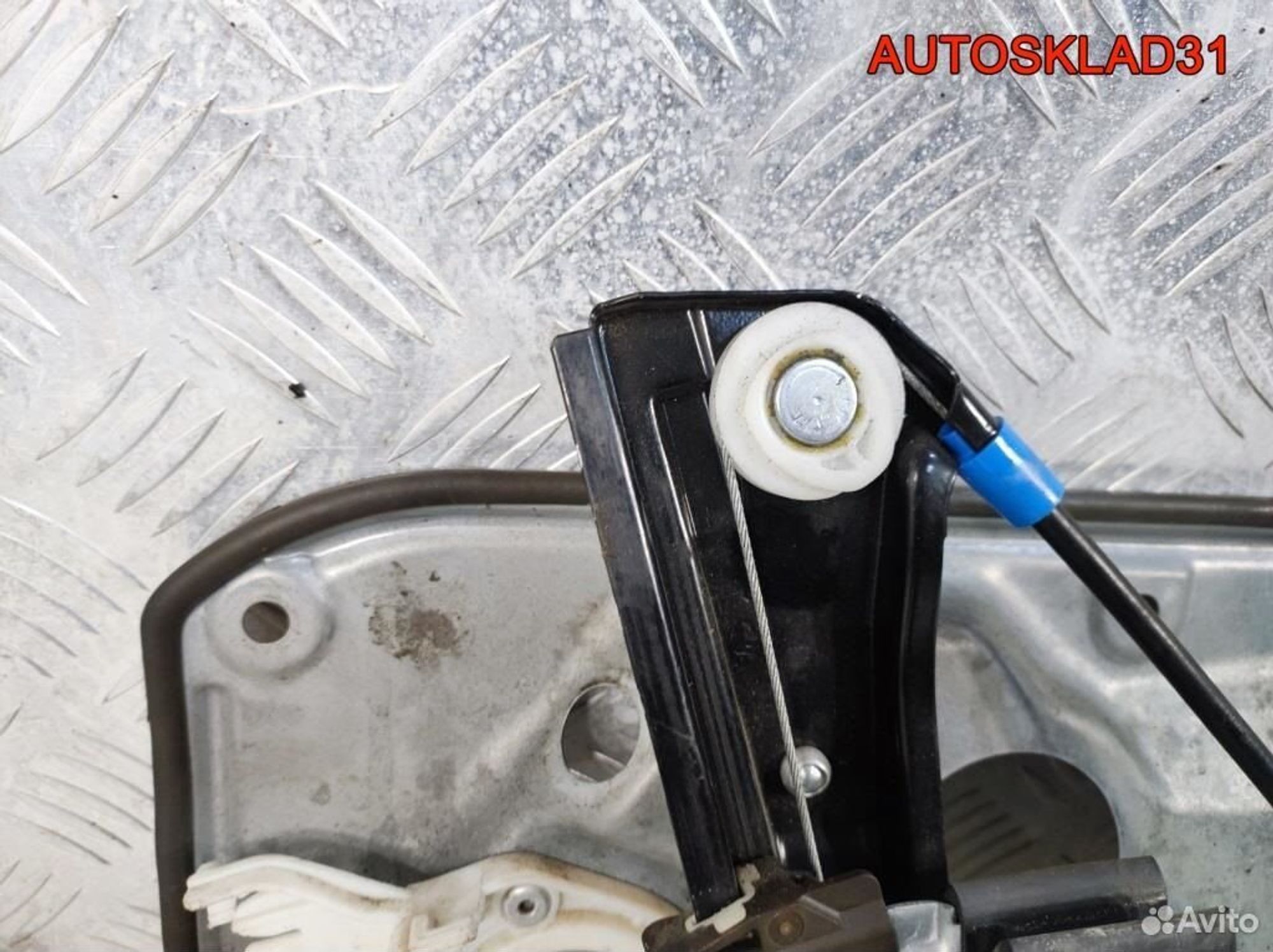 Стеклоподъемник передний правый Seat Cordoba, 5200 рублей, Дубовое