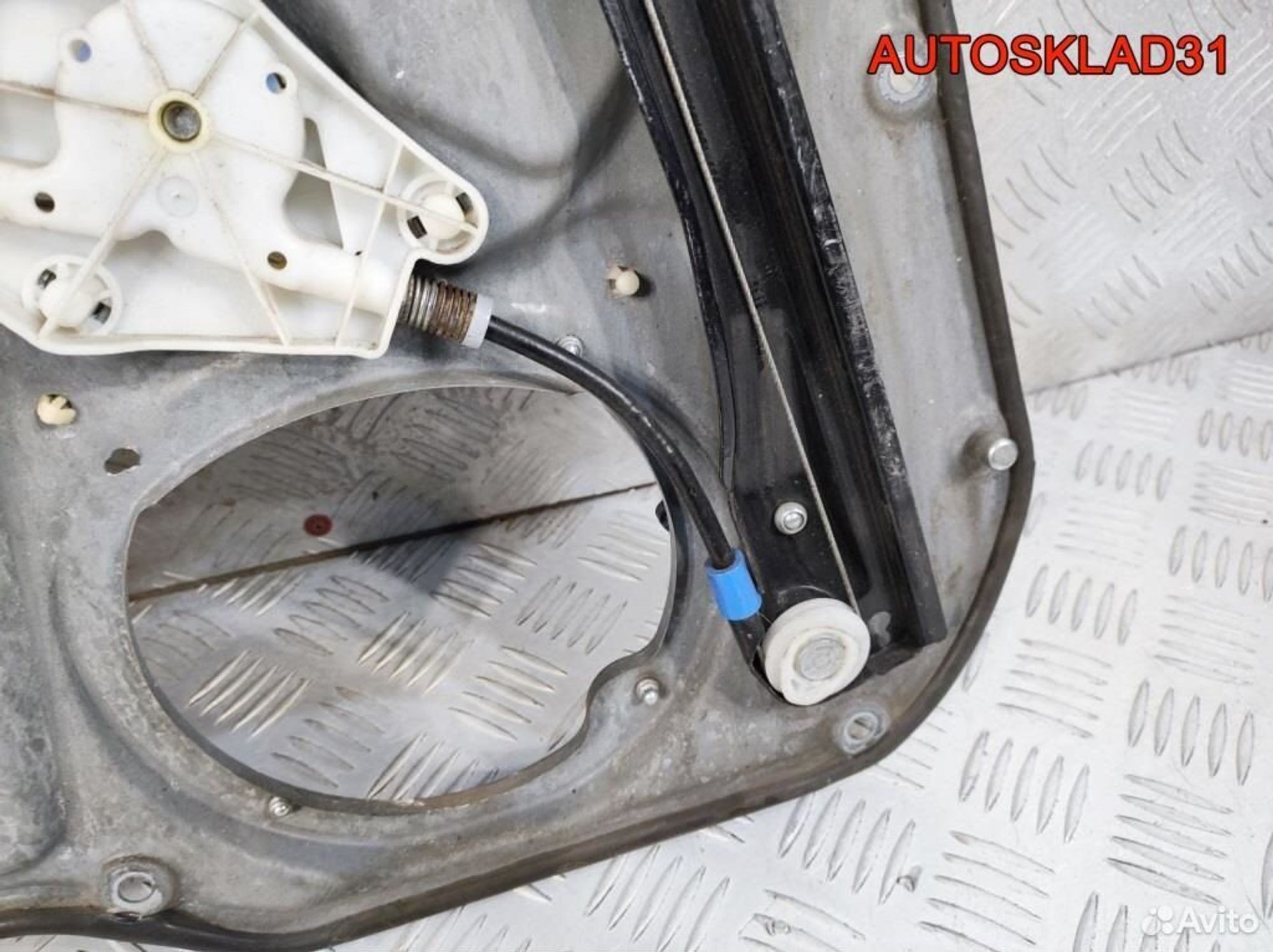 Стеклоподъемник передний правый Seat Cordoba, 5200 рублей, Дубовое