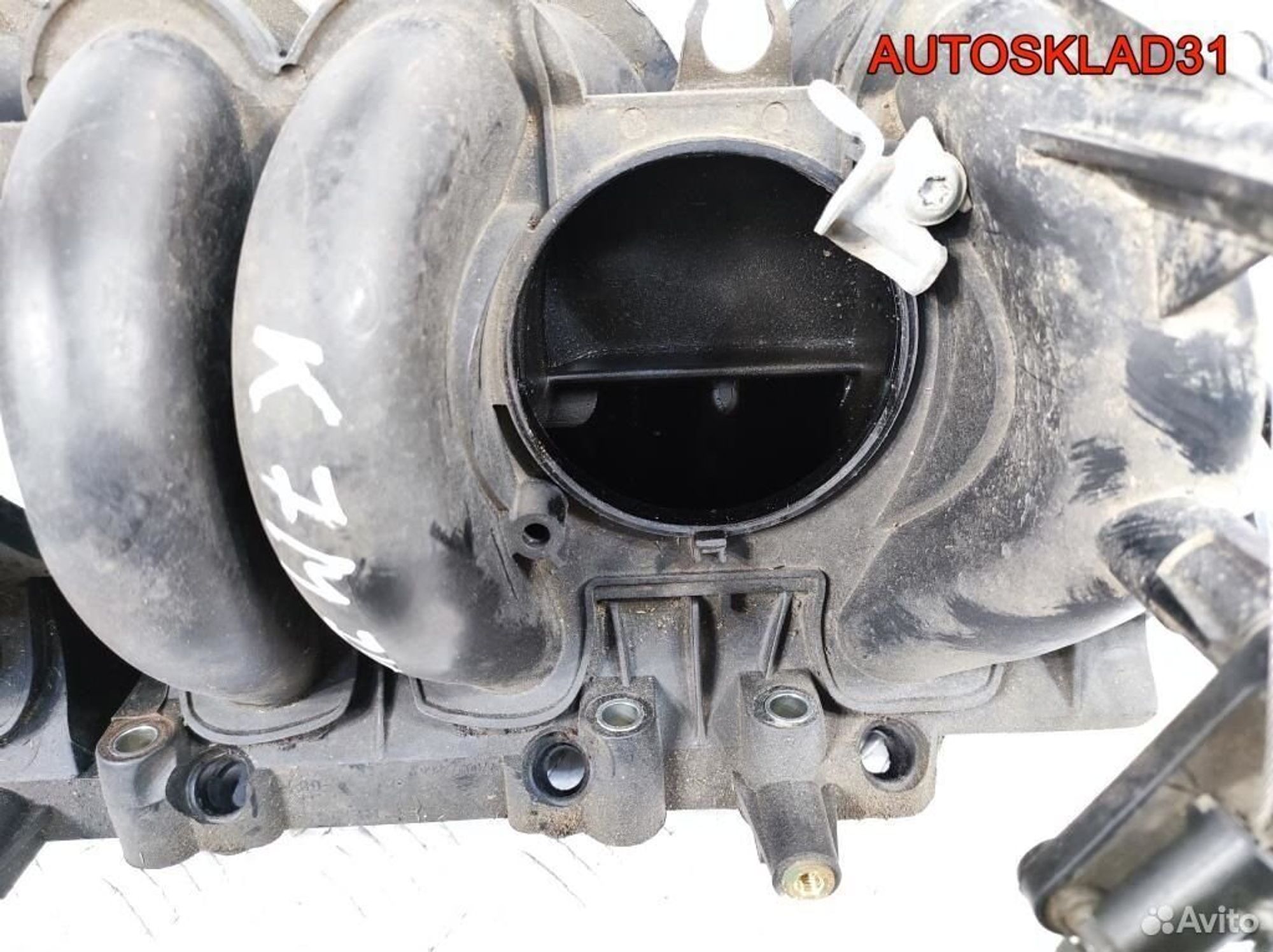 Коллектор впускной Renault Logan 8200647805, 2100 рублей, Дубовое