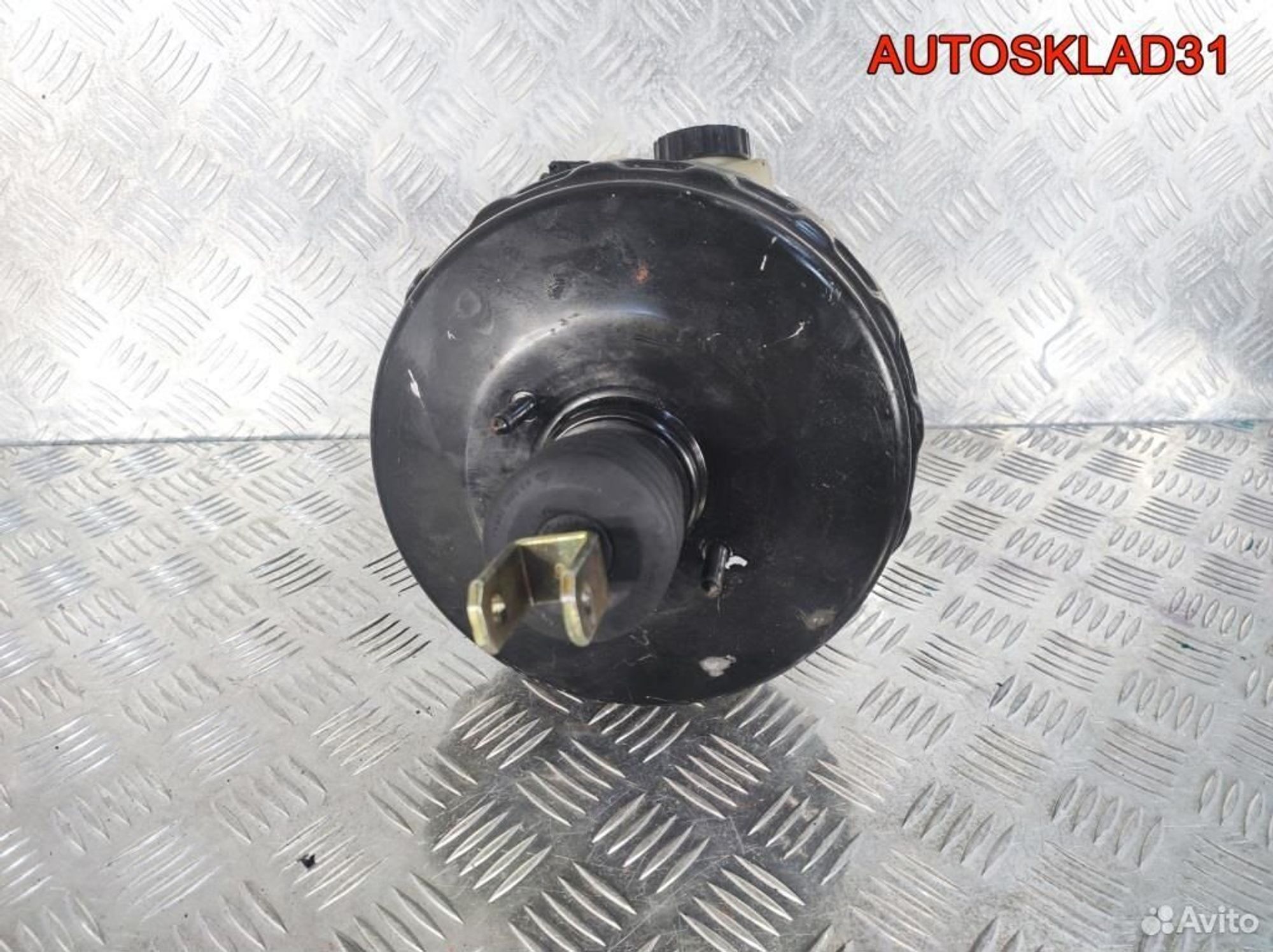 Усилитель тормозов вакуумный Mercedes Benz W203, 5200 рублей, Дубовое