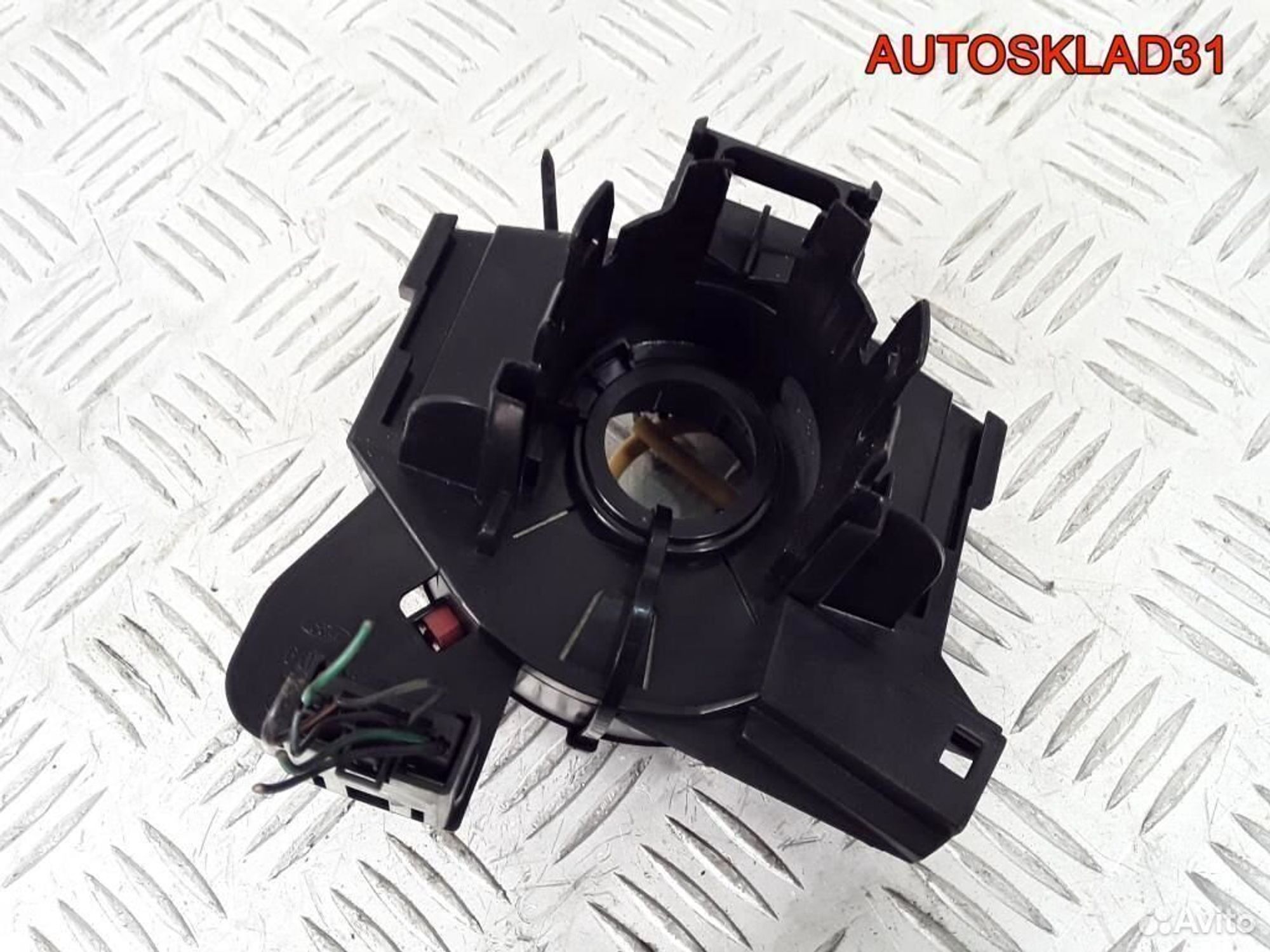 Шлейф подрулевой Ford Mondeo 3 1s7t14a664ab, 1800 рублей, Дубовое