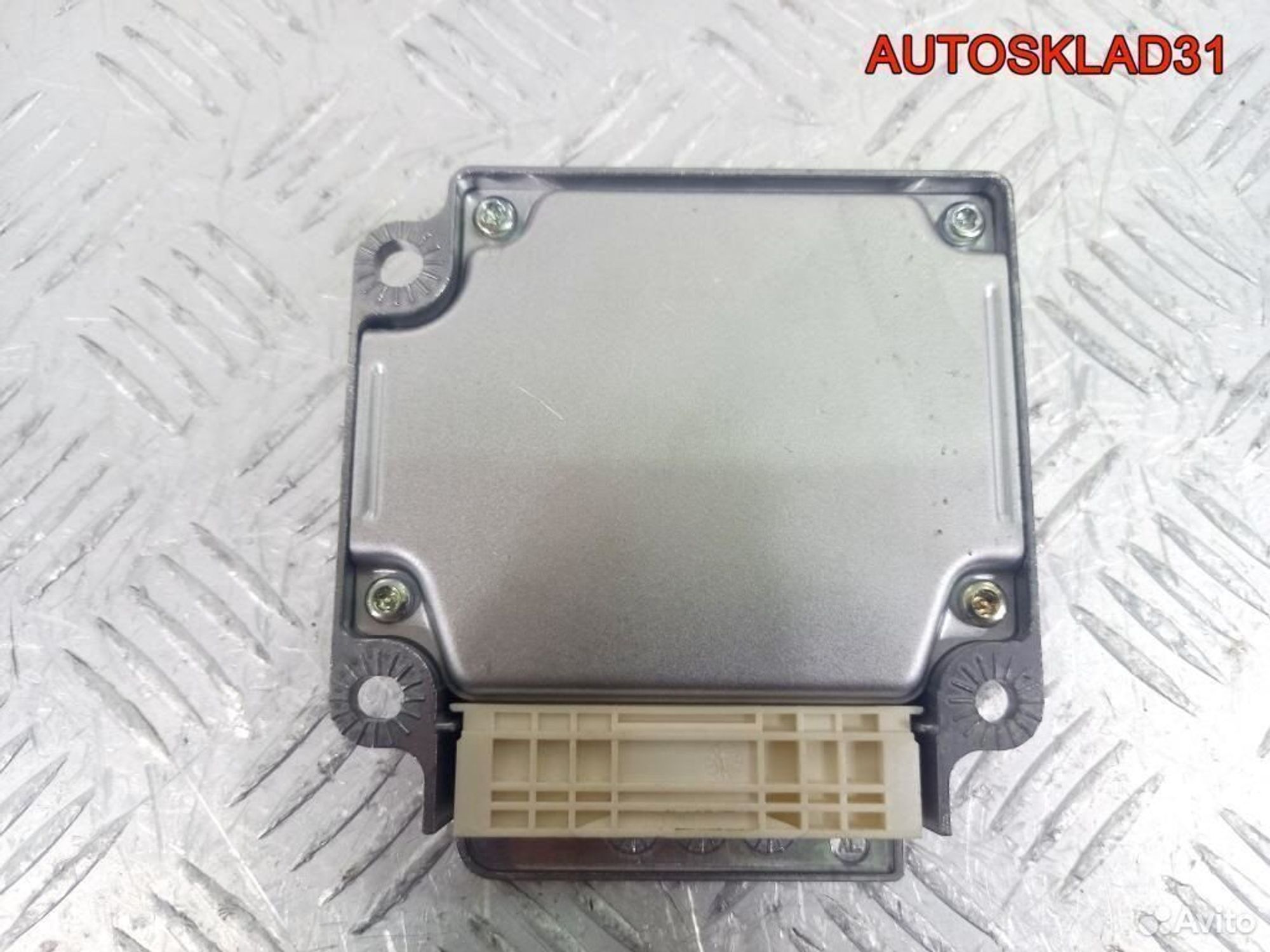 Блок Аирбаг AIR BAG Киа Соренто 959103E200, 1200 рублей, Дубовое