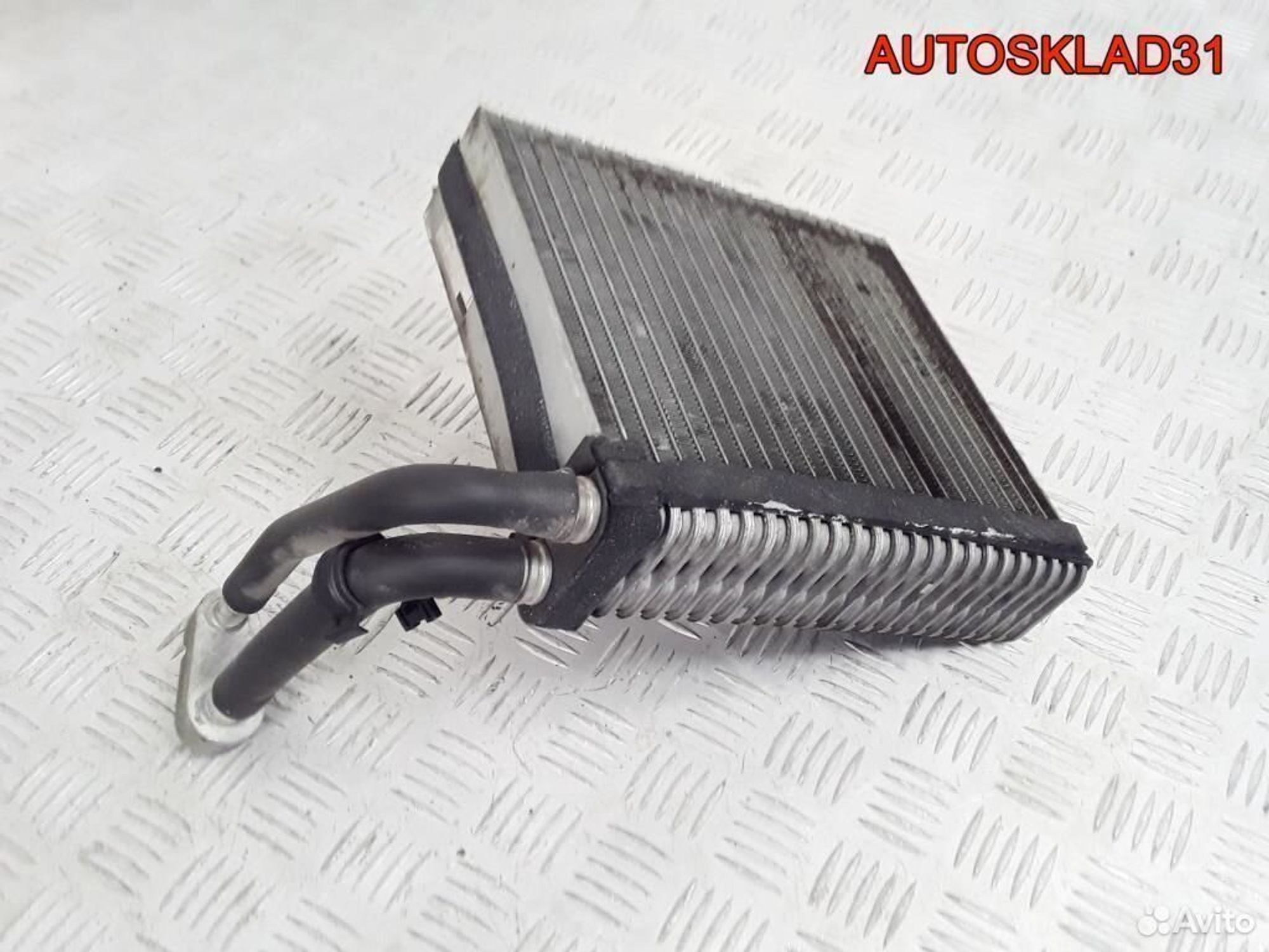 Испаритель кондиционера Ford Focus 2 3m5h19860ad, 1200 рублей, Дубовое