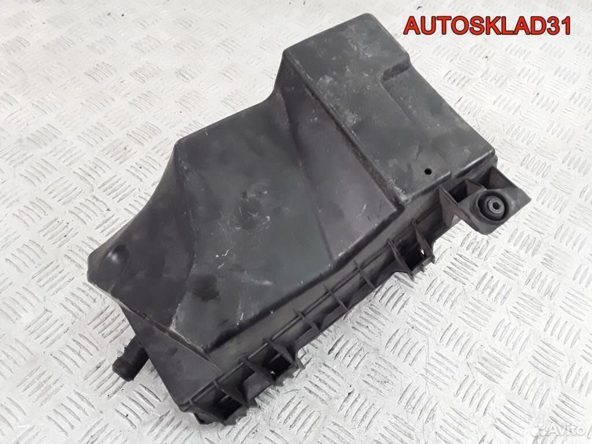 Корпус воздушного фильтра Skoda Octavia A4 бензин, 2900 рублей, Дубовое