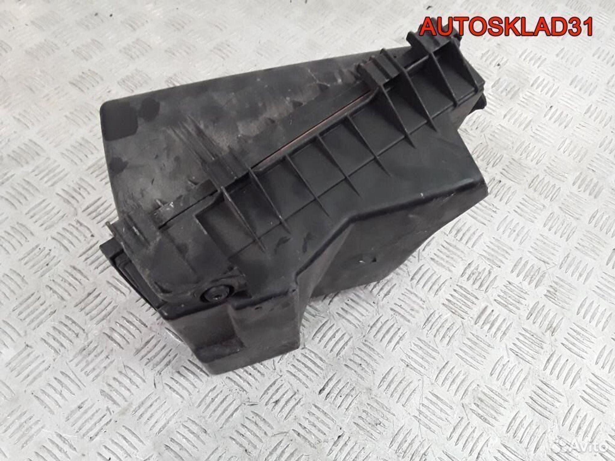 Корпус воздушного фильтра Skoda Octavia A4 бензин, 2900 рублей, Дубовое