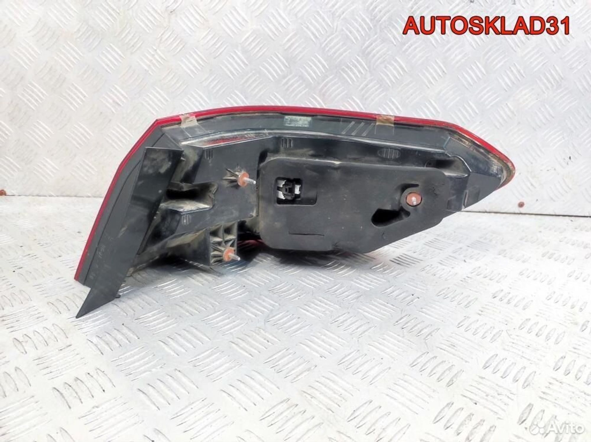 Фонарь задний наружный левый Mercedes Benz W212, 18300 рублей, Дубовое