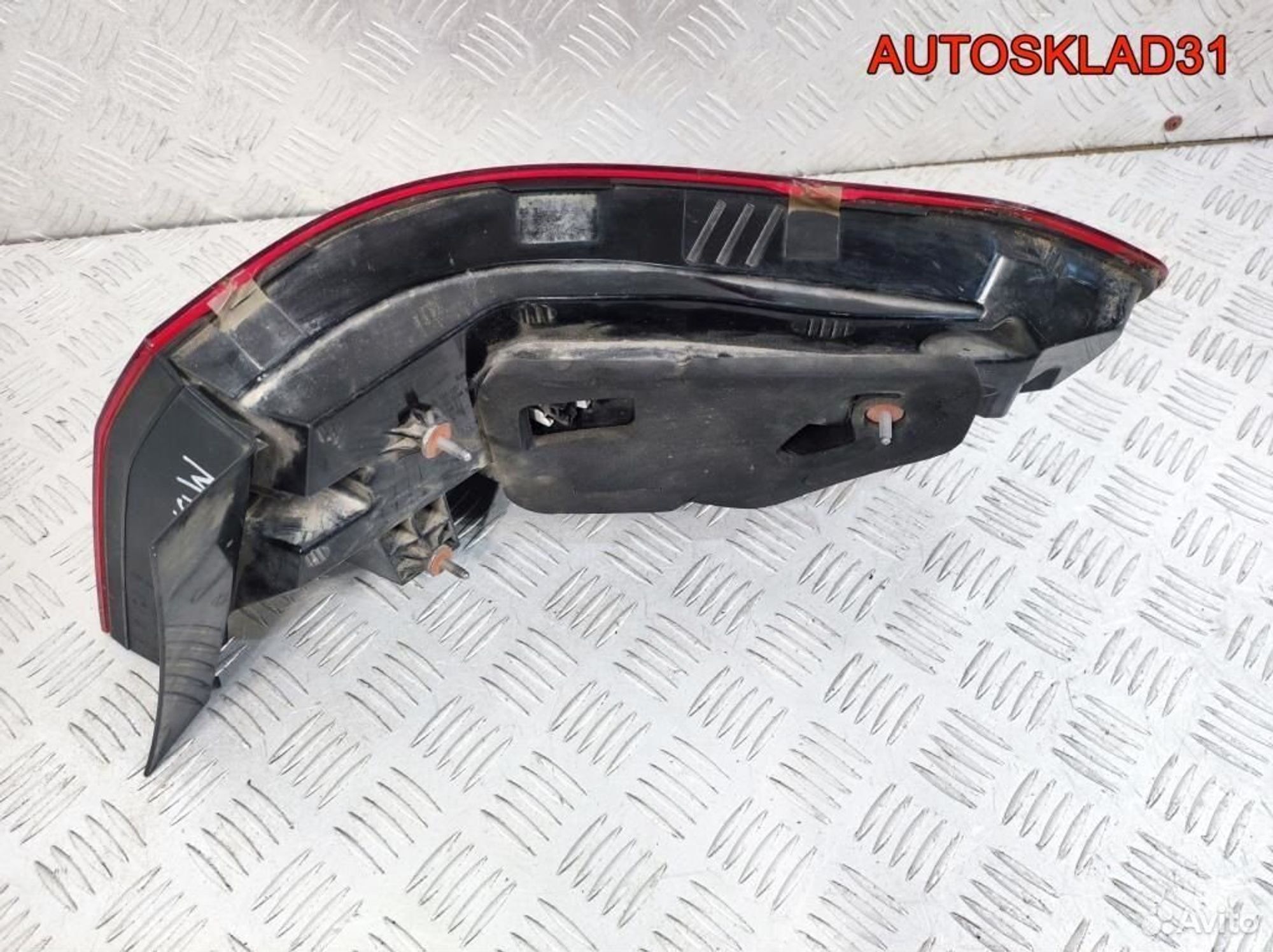 Фонарь задний наружный левый Mercedes Benz W212, 18300 рублей, Дубовое