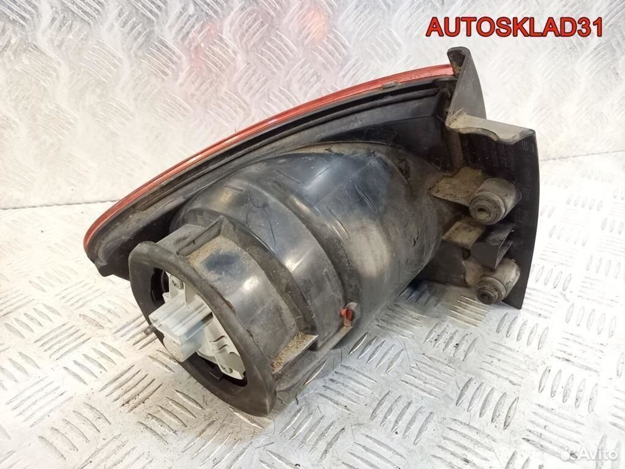 Фонарь задний правый Seat Altea 5P0945112, 2300 рублей, Дубовое