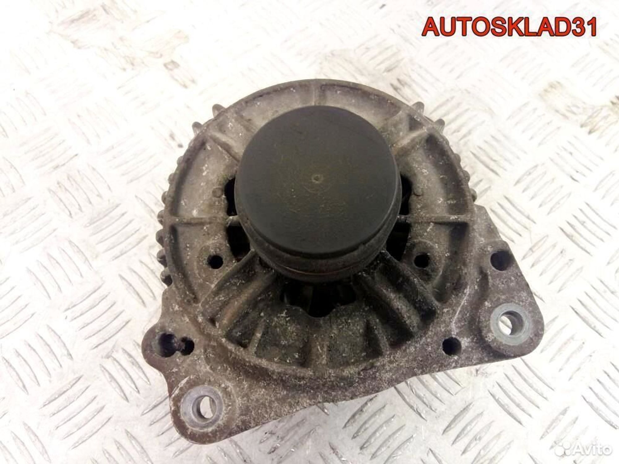 Генератор Volkswagen Passat B5 1.9 AFN 028903028, 5200 рублей, Дубовое