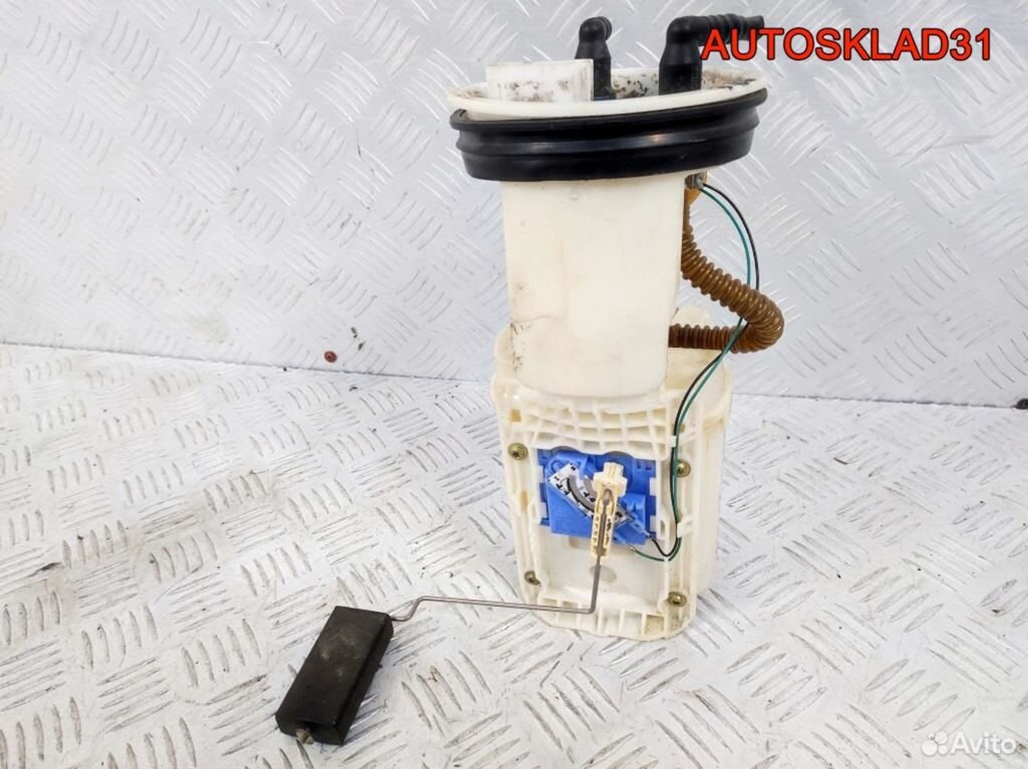 Насос топливный VW Passat B5 3B0919051C Бензин, 3300 рублей, Дубовое