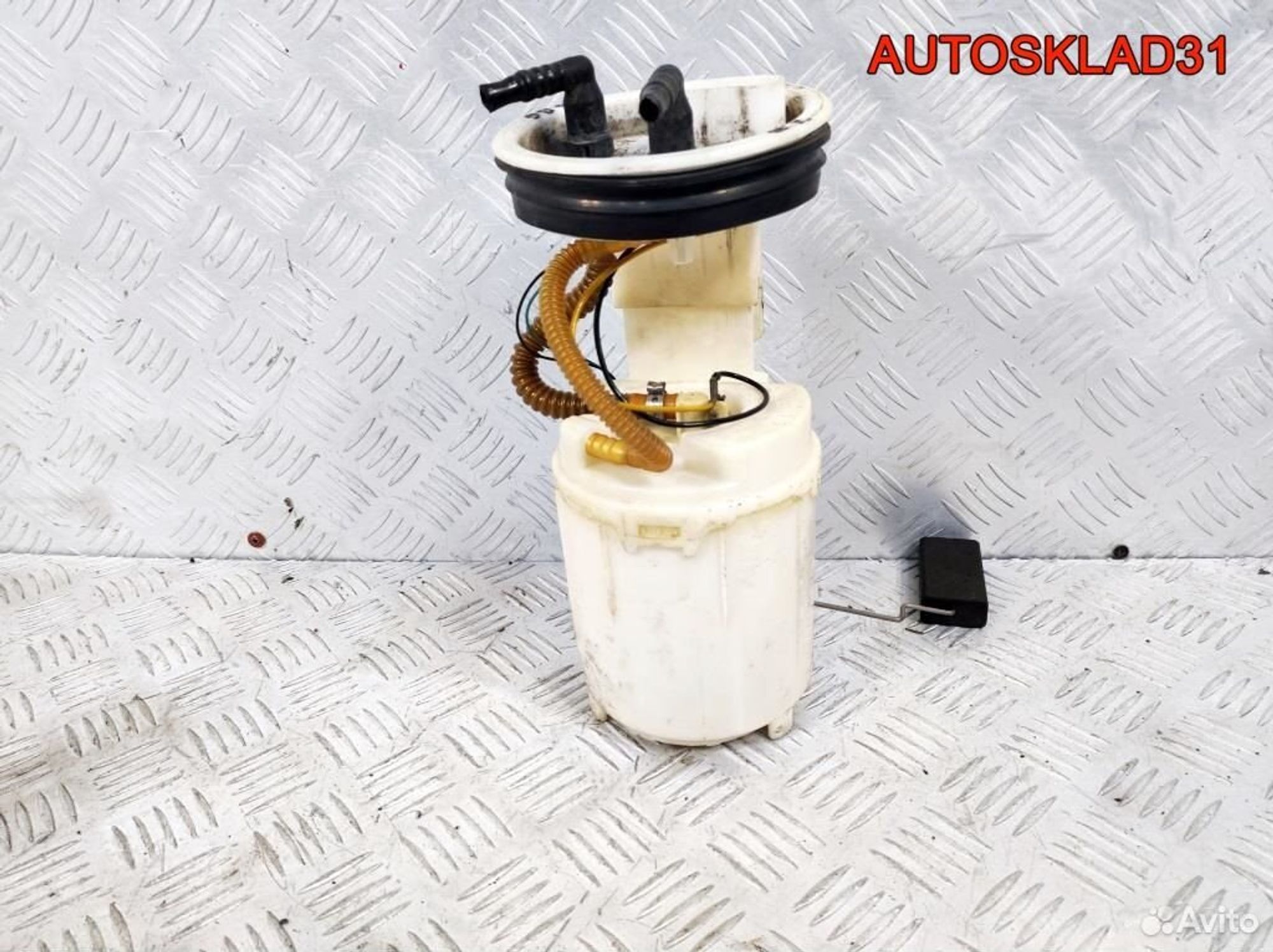 Насос топливный VW Passat B5 3B0919051C Бензин, 3300 рублей, Дубовое