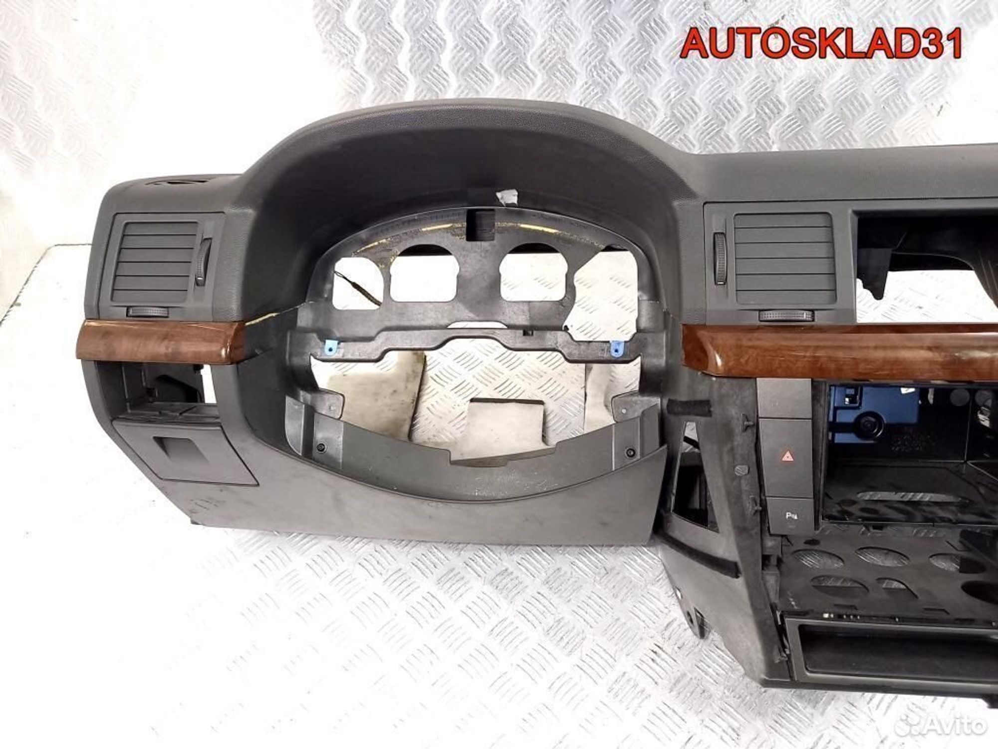 Торпедо Opel Vectra C 13150875 Дорест, 9000 рублей, Дубовое