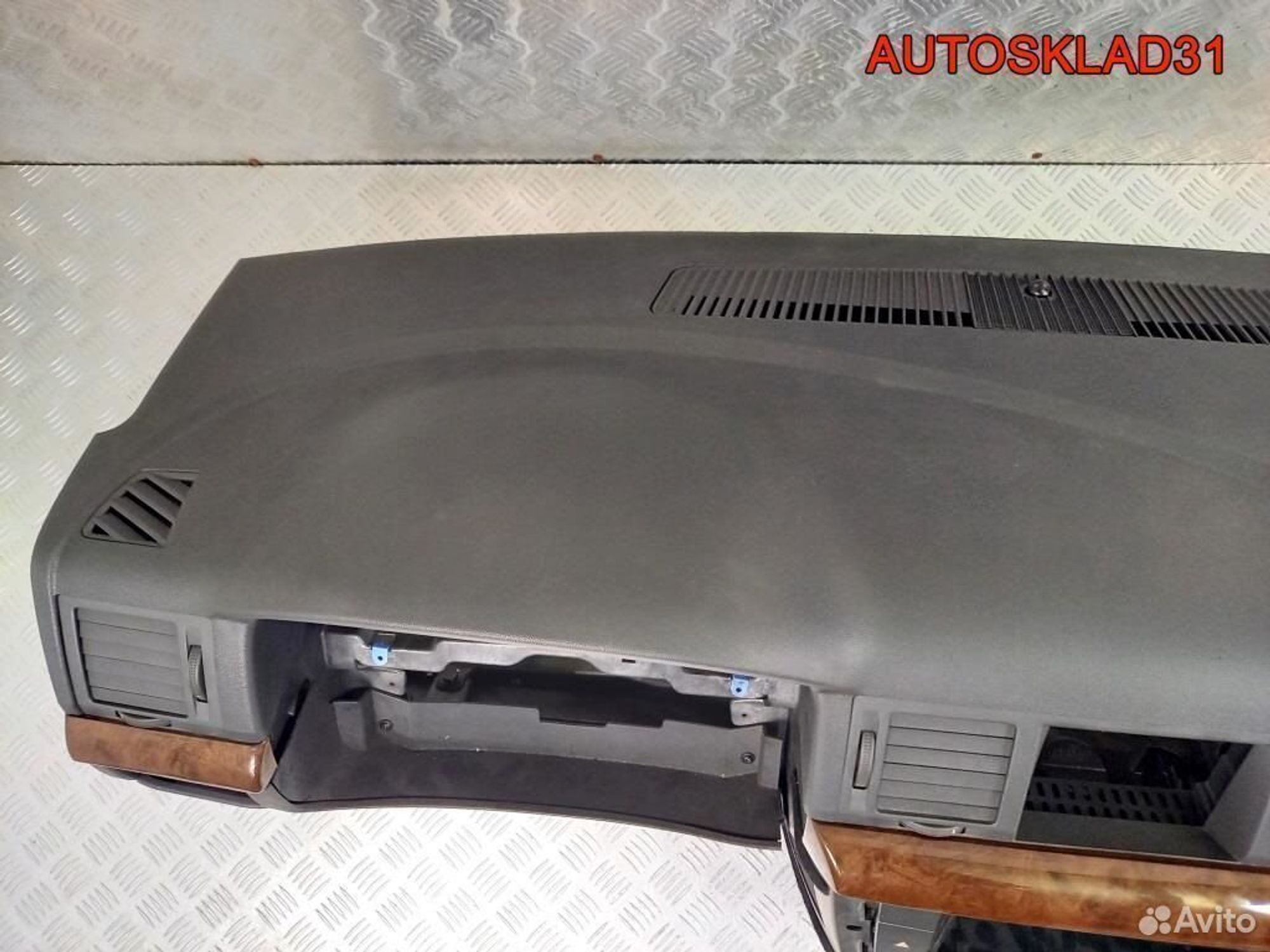 Торпедо Opel Vectra C 13150875 Дорест, 9000 рублей, Дубовое