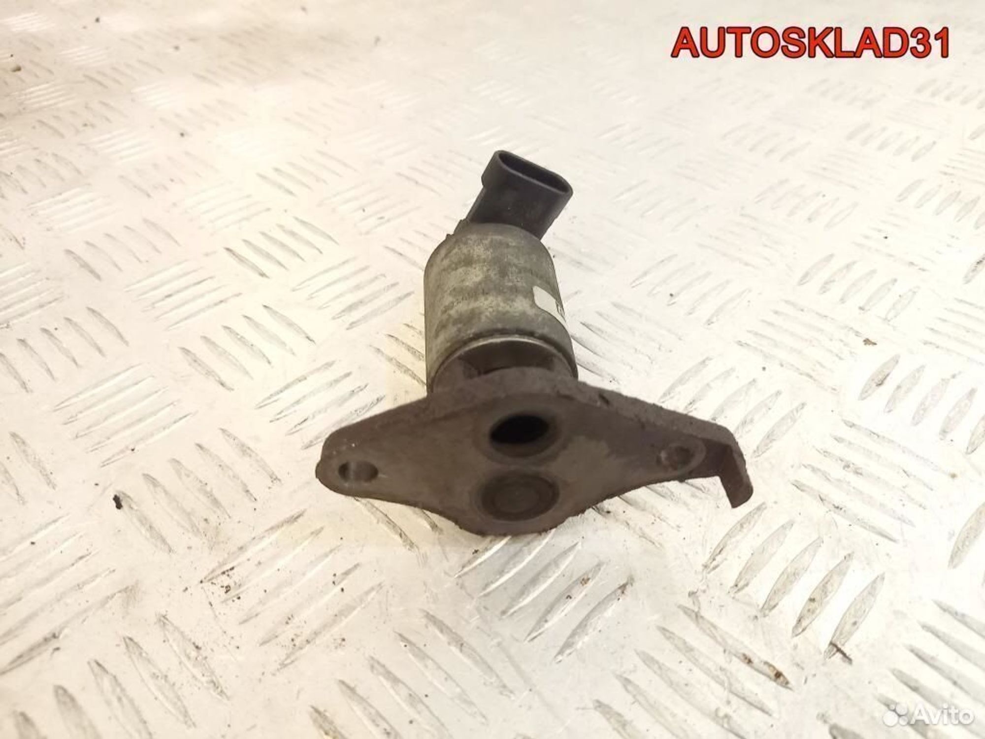 Клапан управления турбиной Opel Vectra C 6116300, 1200 рублей, Дубовое